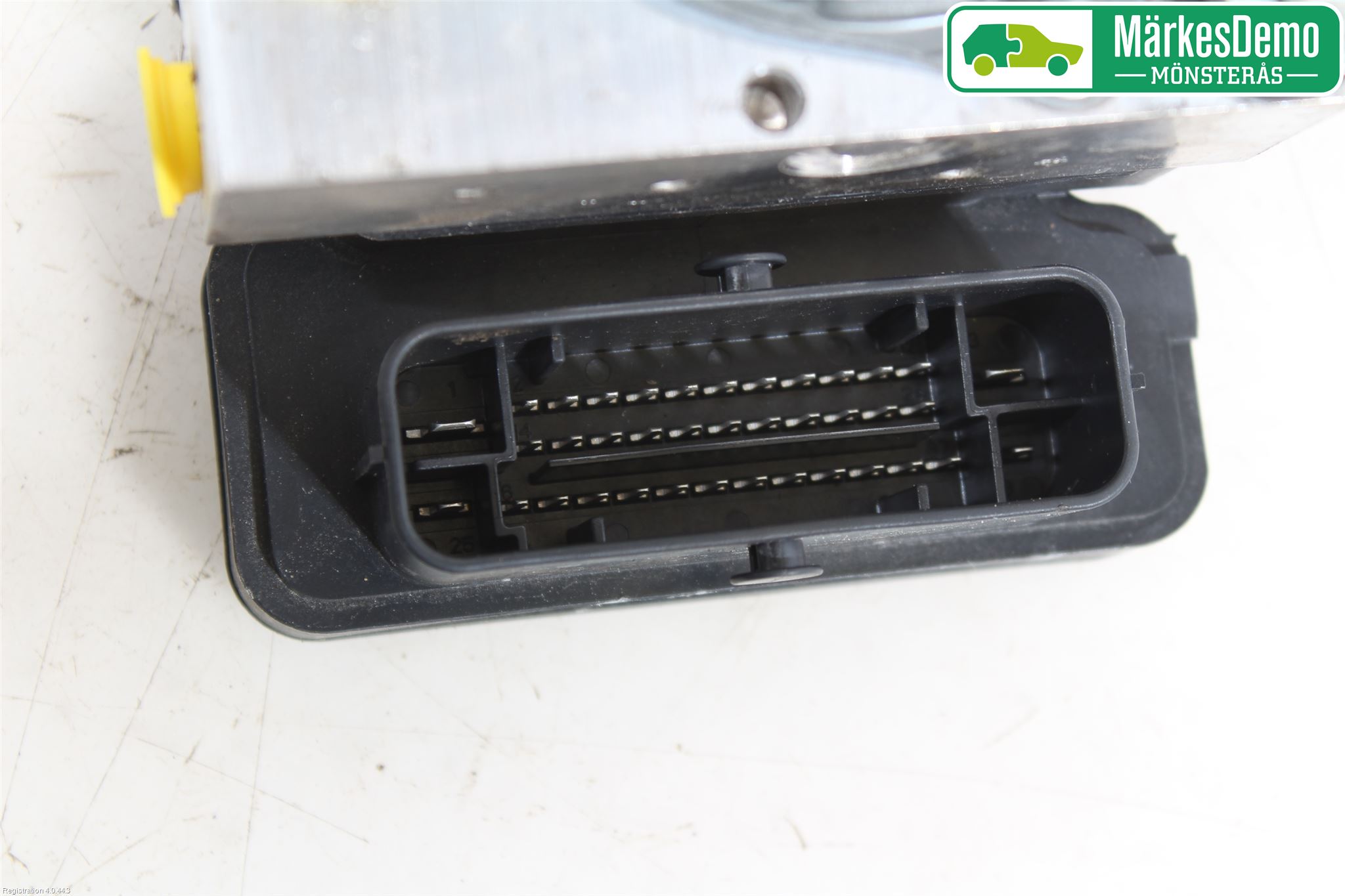 Opel CORSA E 15-19 Abs Hydraulikkaggregat