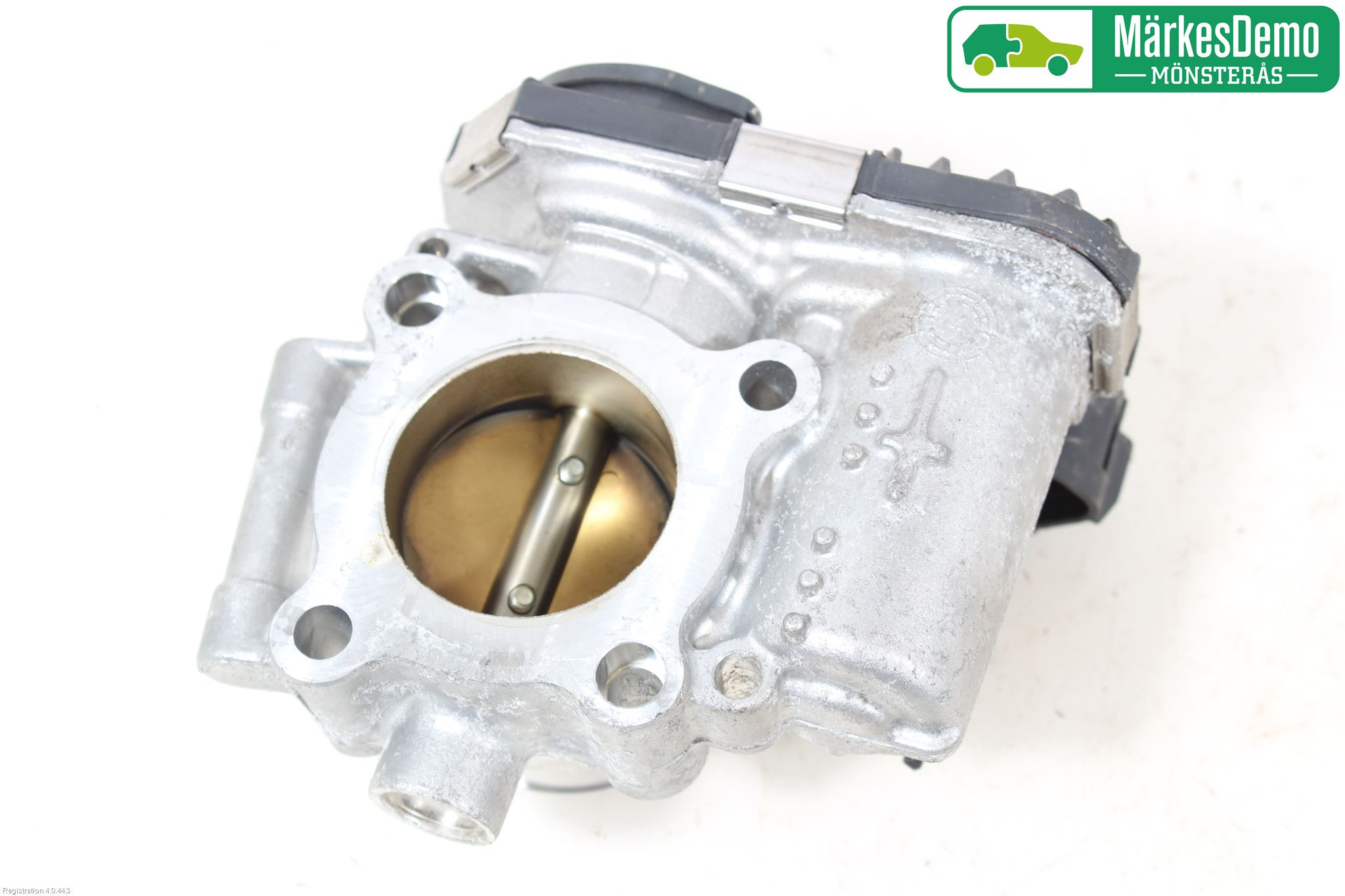 Opel CORSA E 15-19 Inns Spjeldhus