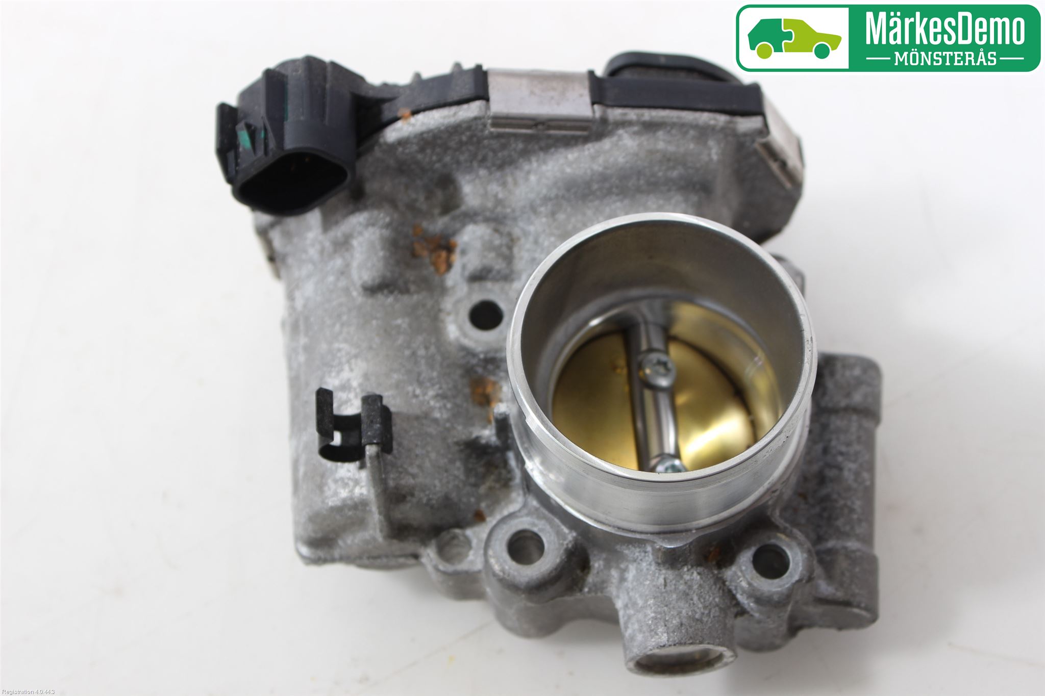 Opel CORSA E 15-19 Inns Spjeldhus