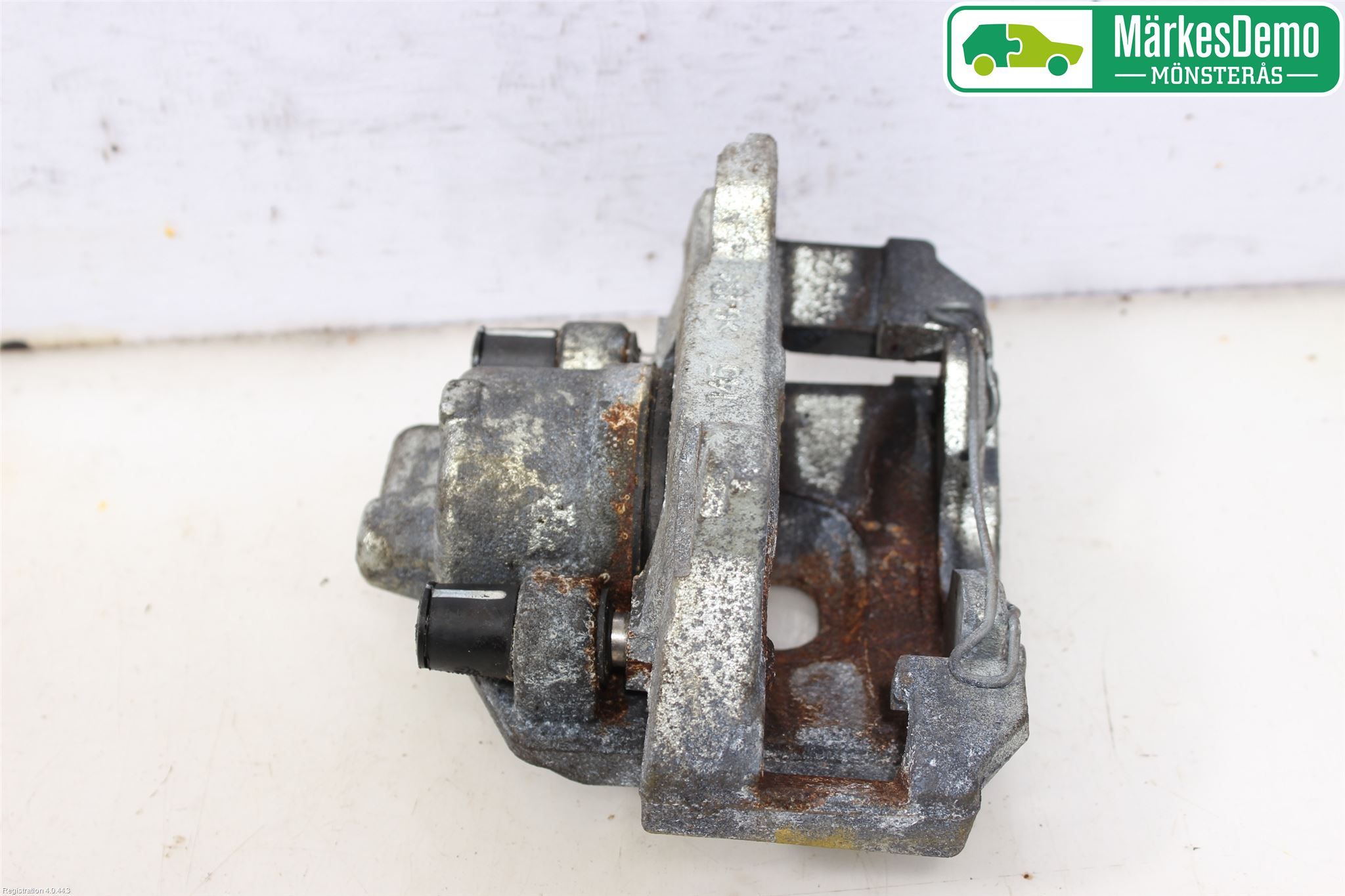 Opel CORSA E 15-19 Bremsecaliper Foran Høyre
