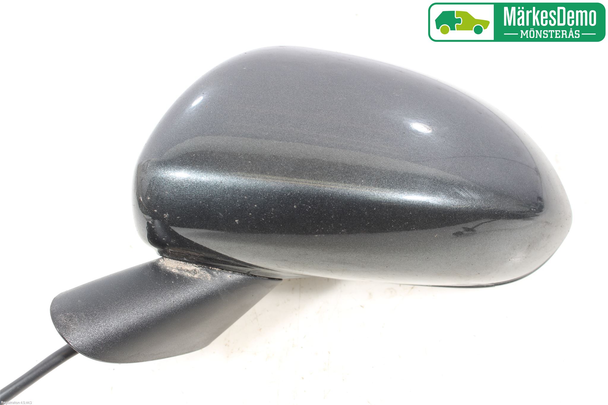 Opel CORSA E 15-19 Speil V M-El Justering