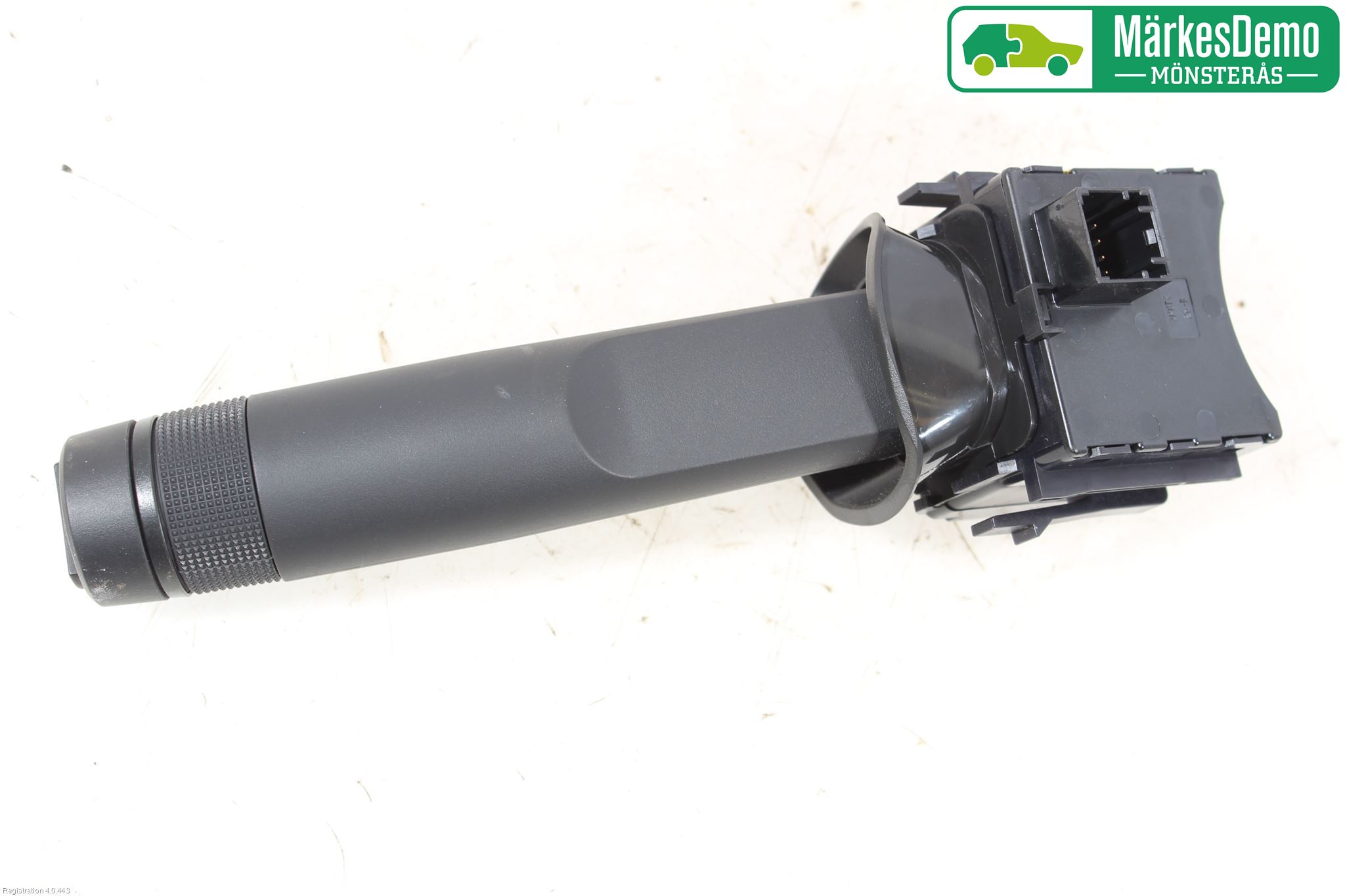 Opel CORSA E 15-19 Bryter Ratt Visker - Spyler