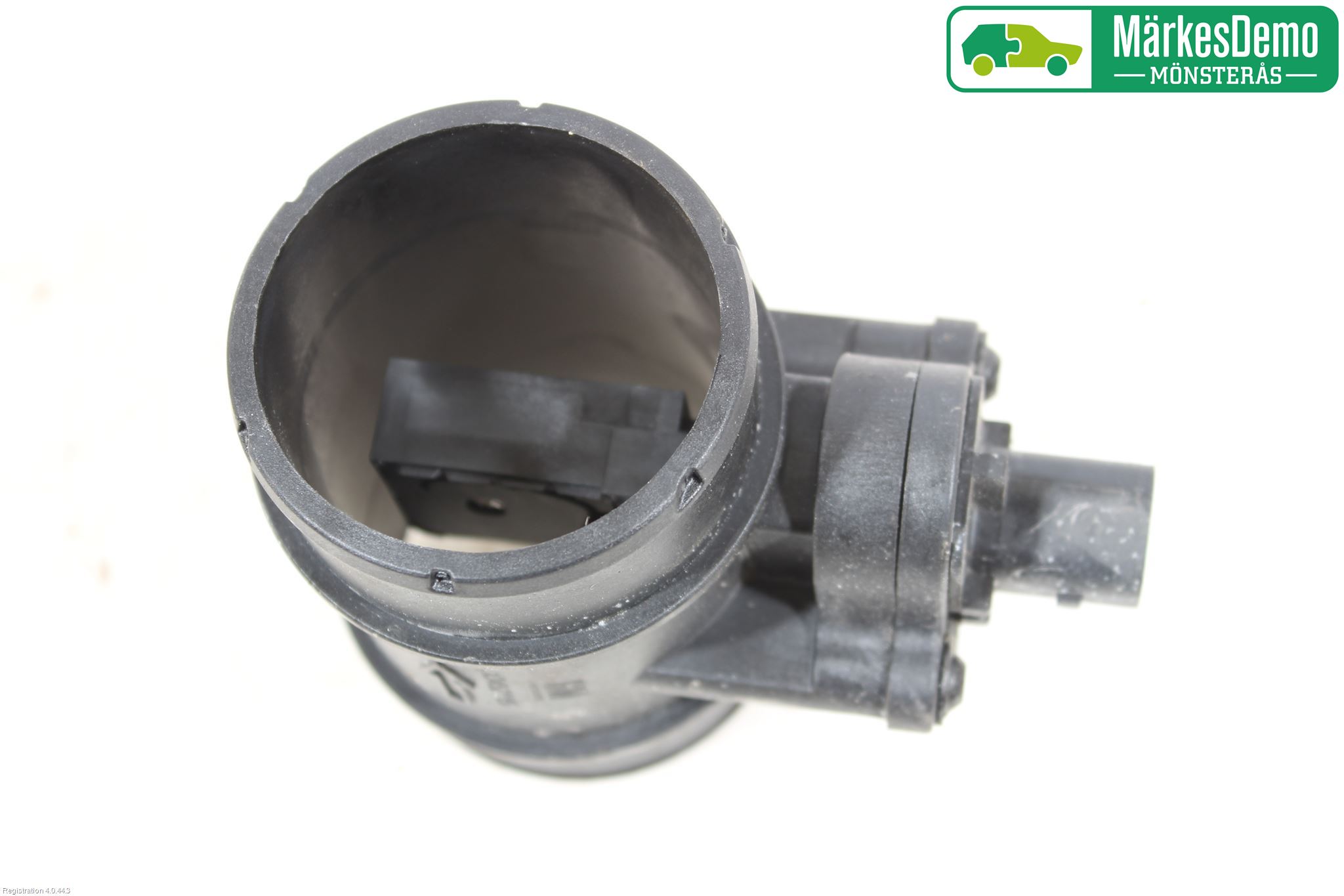 Opel CORSA E 15-19 Inns Luftmassemåler