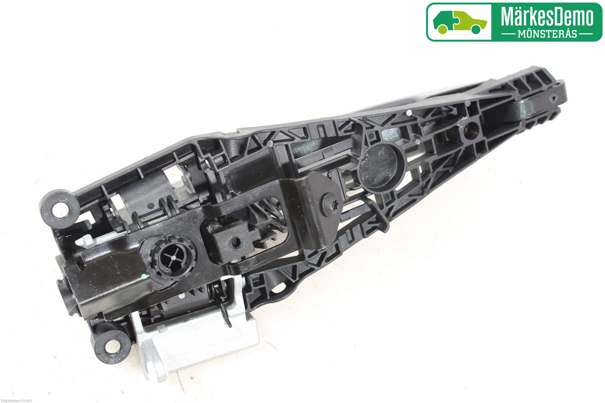 Opel CORSA E 15-19 Dørhandtak Ytre Høyre