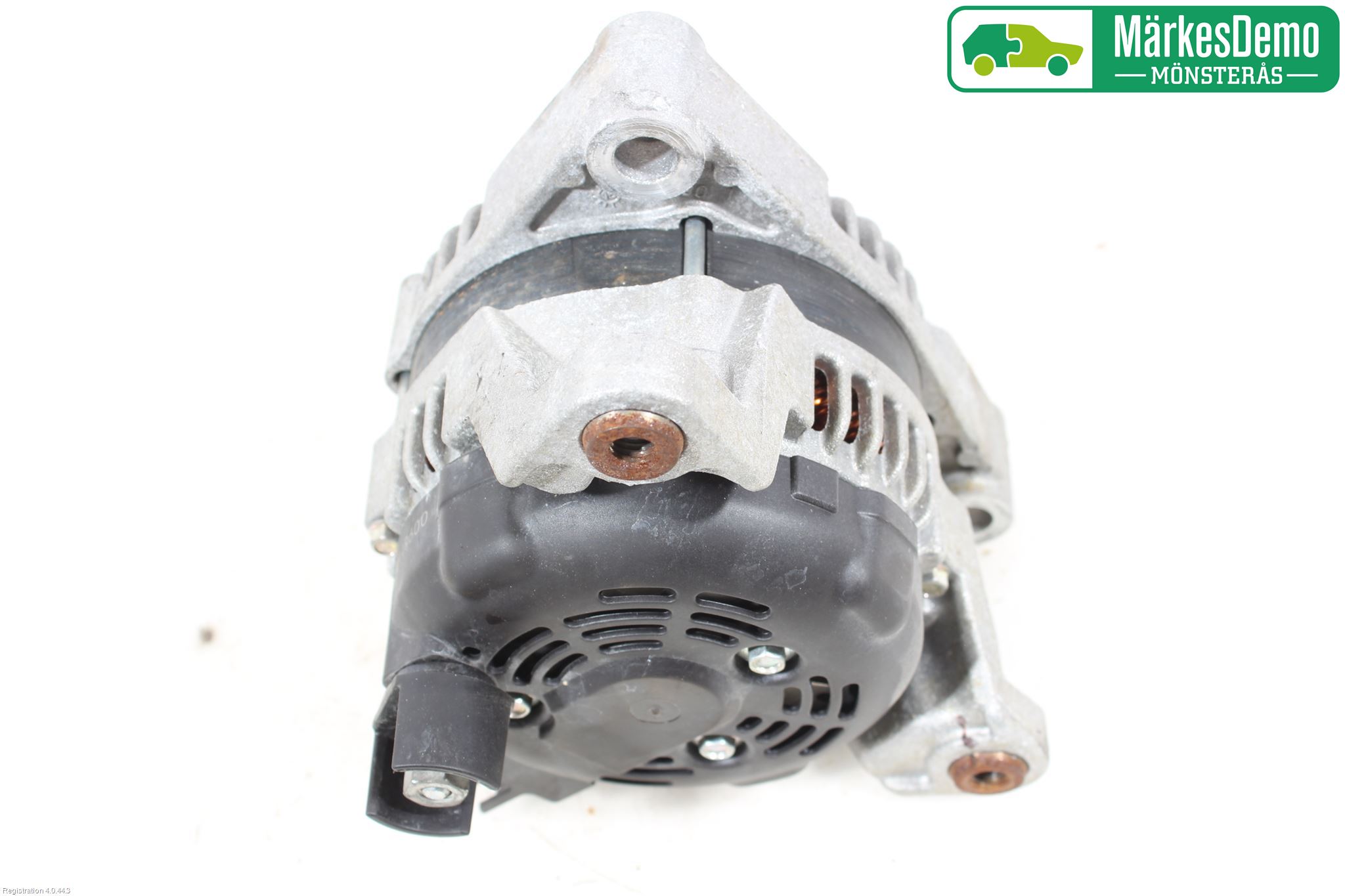 Opel CORSA E 15-19 Dynamo