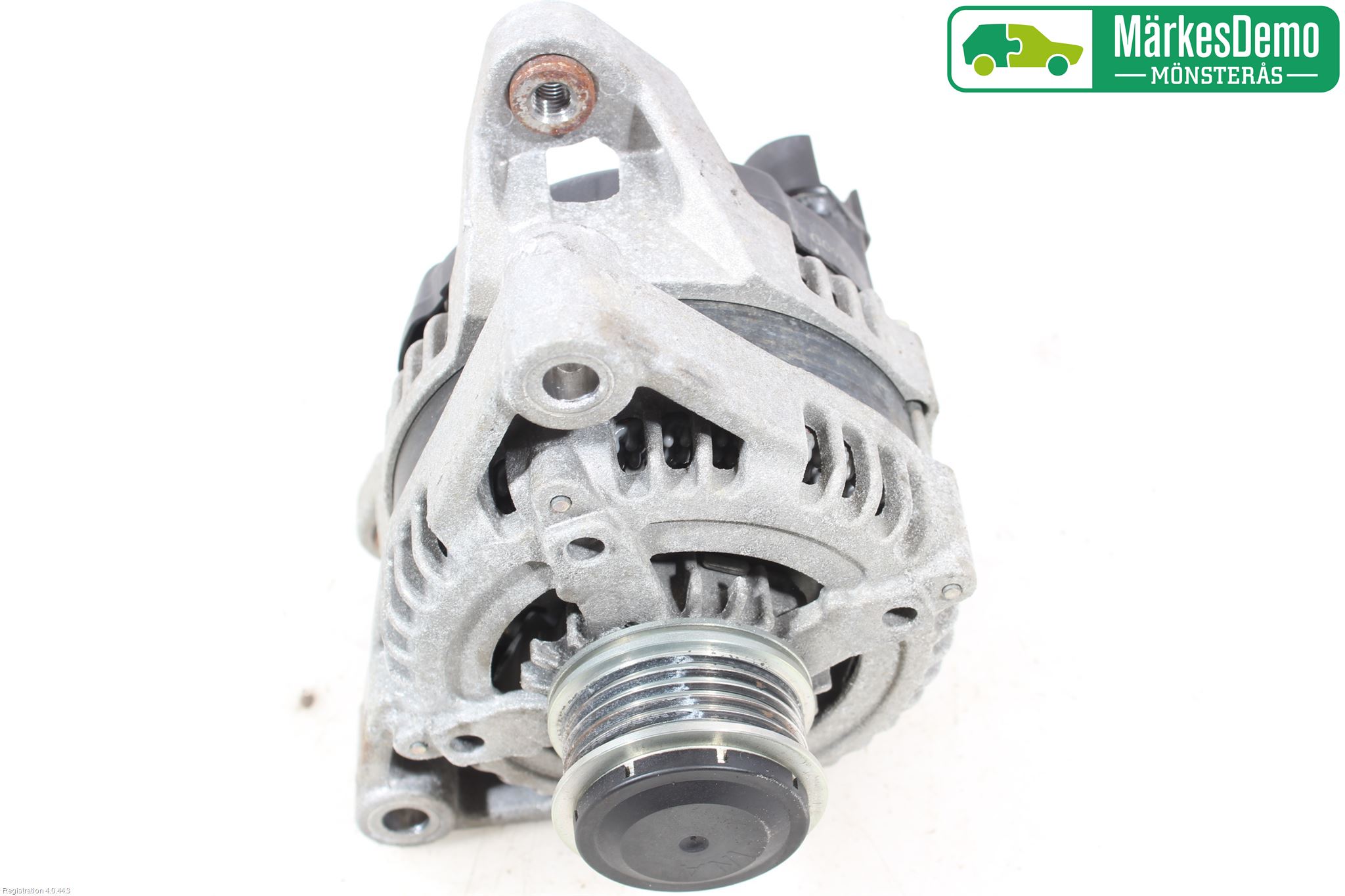 Opel CORSA E 15-19 Dynamo