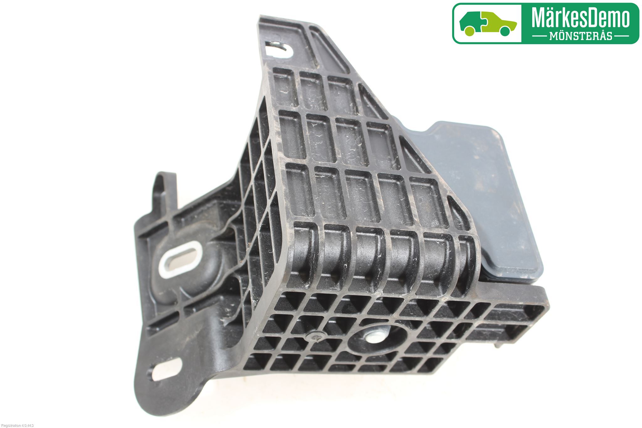 Opel CORSA E 15-19 Abs Hydraulikkaggregat