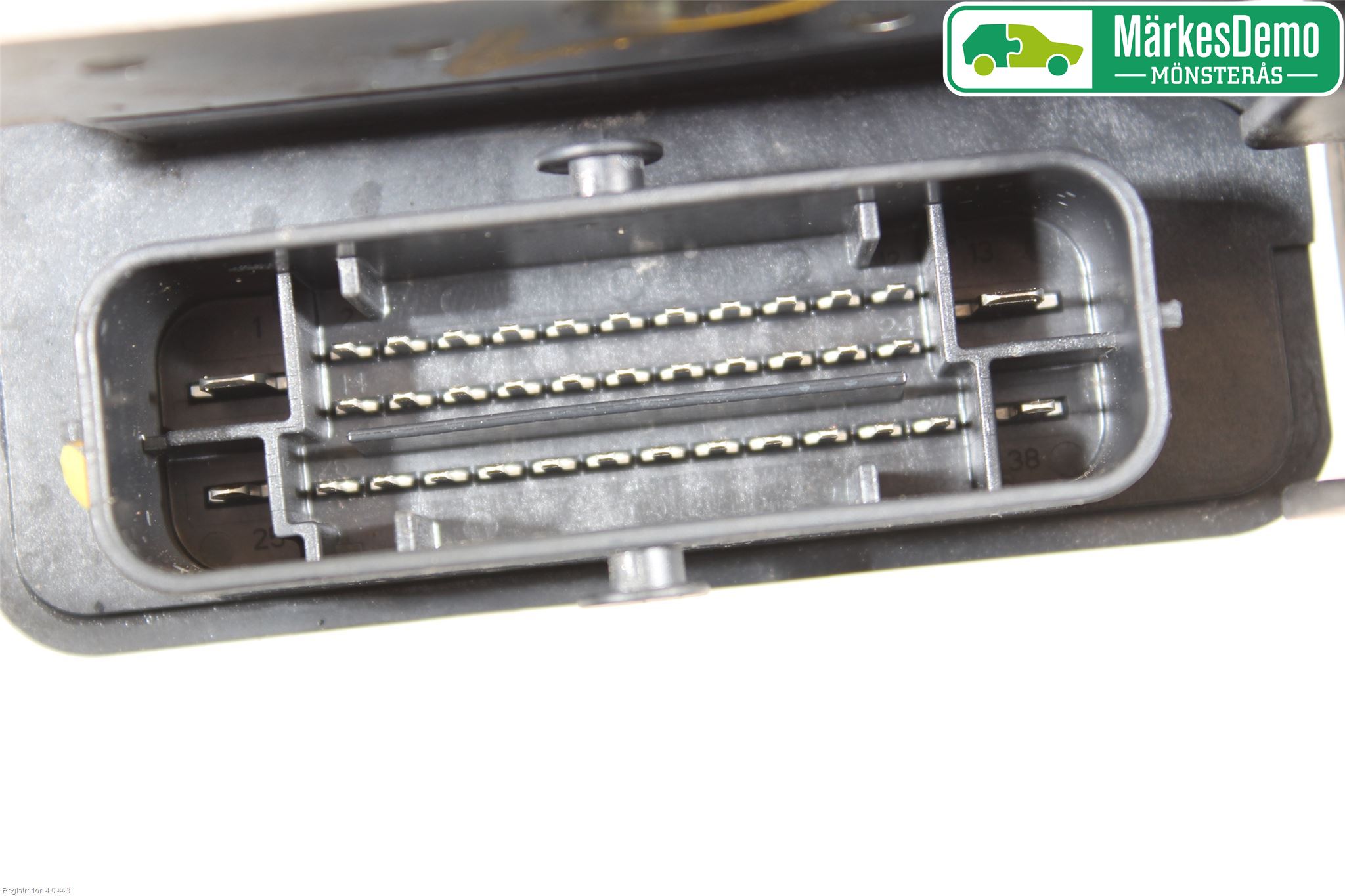 Opel CORSA E 15-19 Abs Hydraulikkaggregat