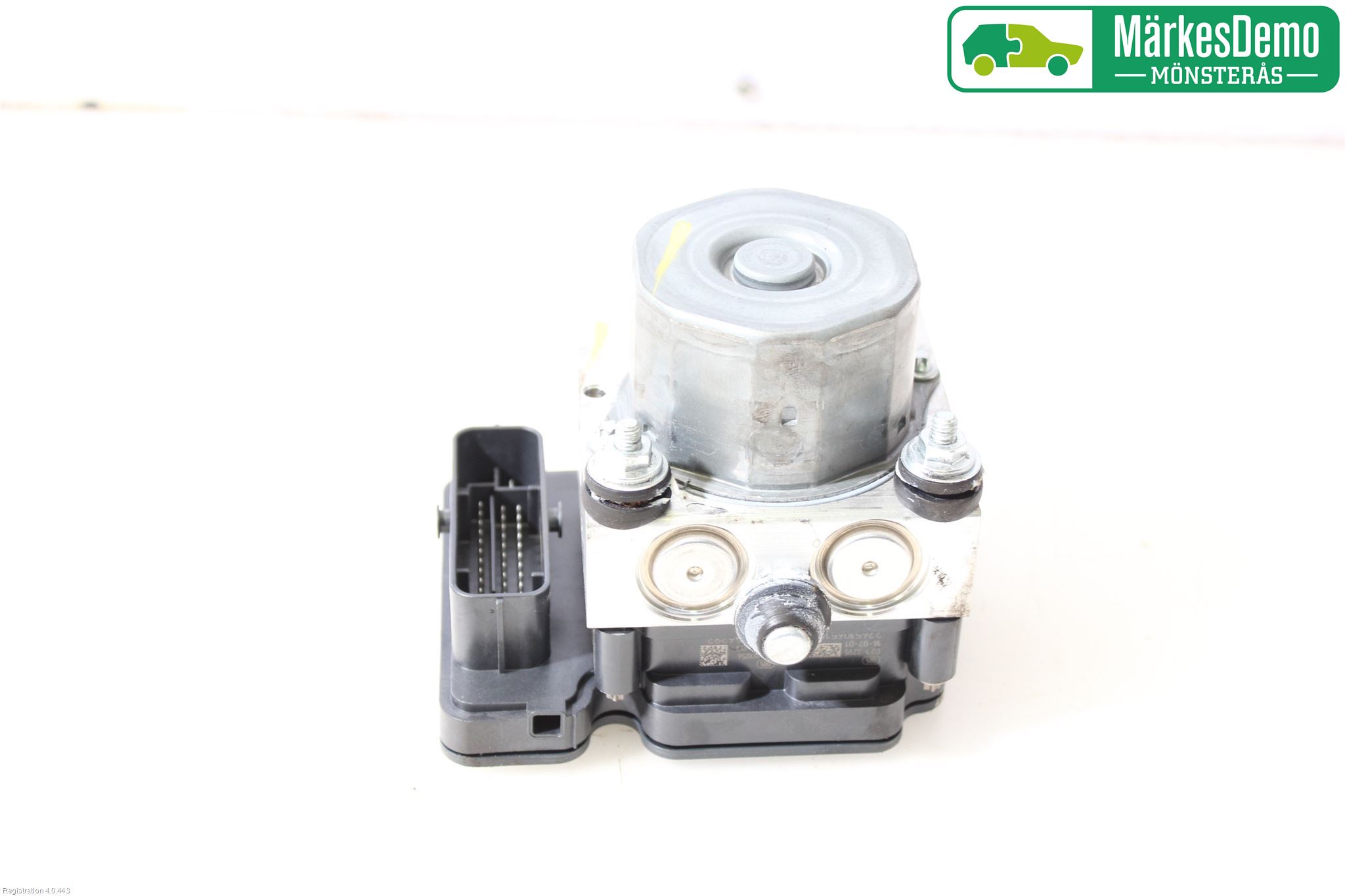Opel CORSA E 15-19 Abs Hydraulikkaggregat