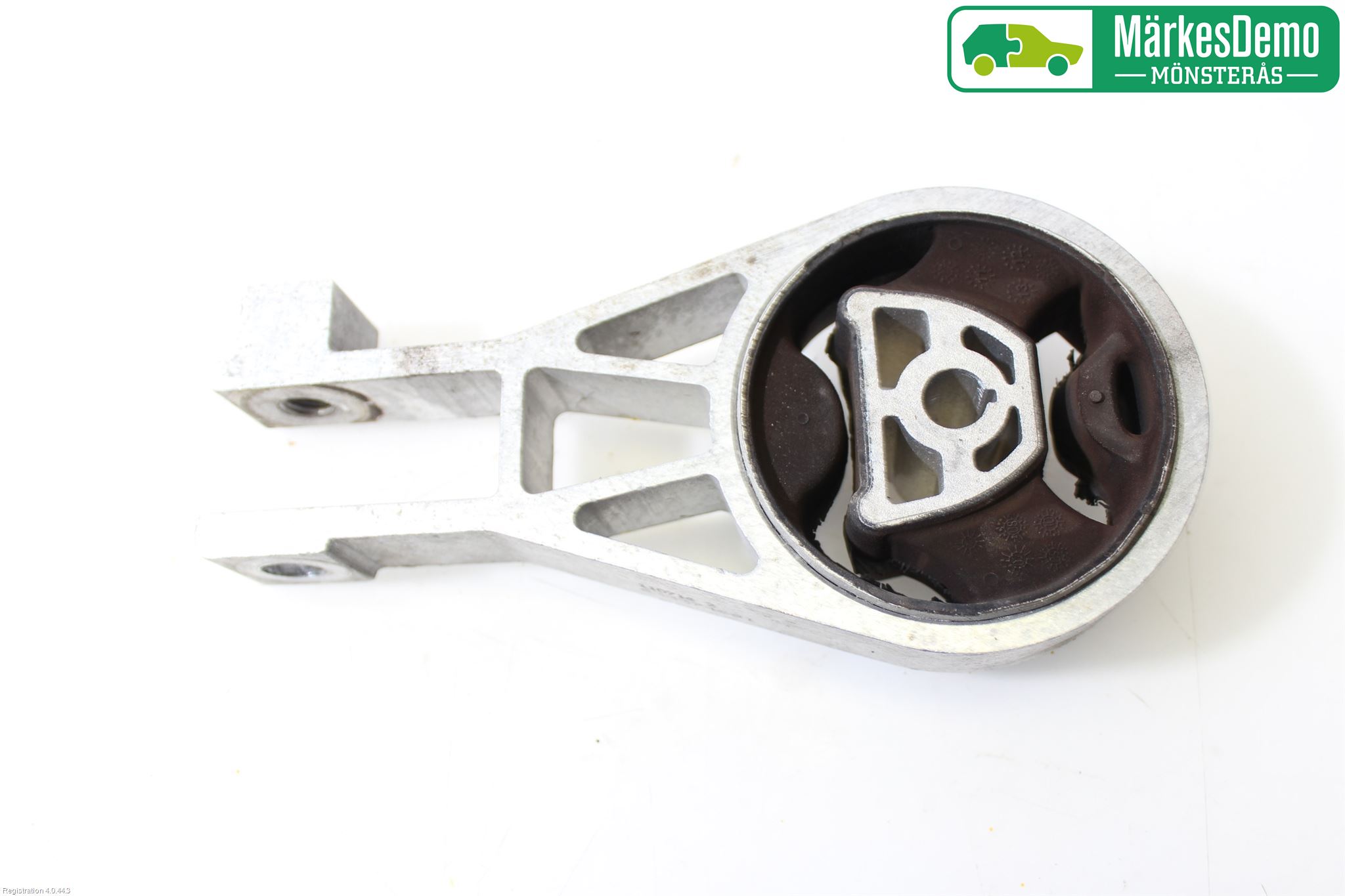 Opel CORSA E 15-19 Gearkasse Feste Gummi