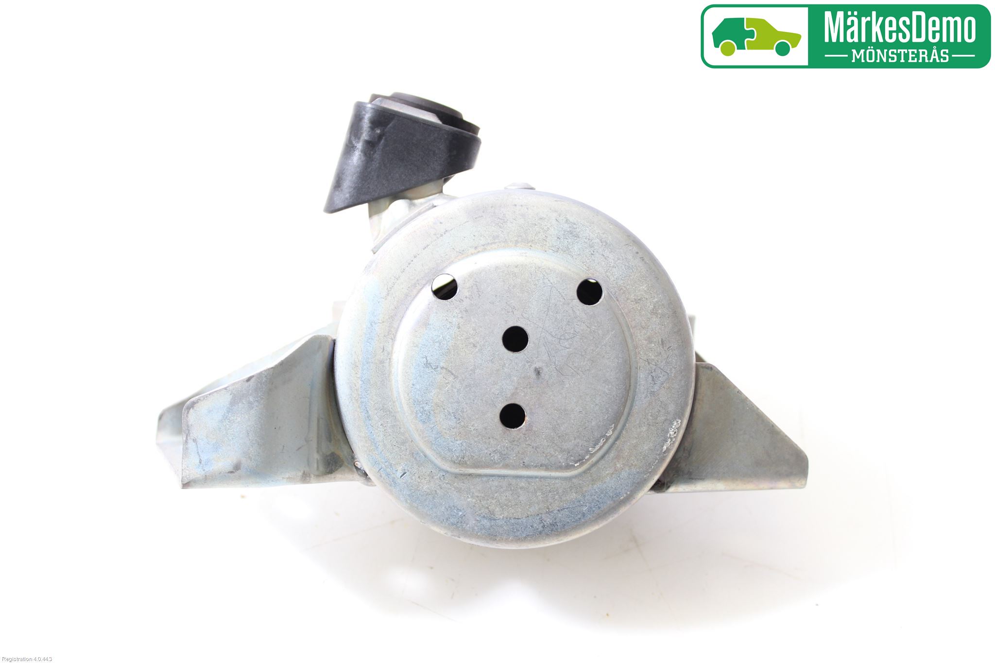 Opel CORSA E 15-19 Motor Feste Gummi
