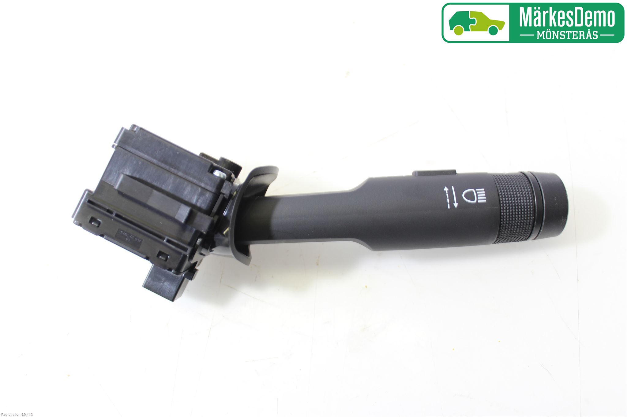 Opel ASTRA J 10-15 Bryter Ratt Blinklys - Lys