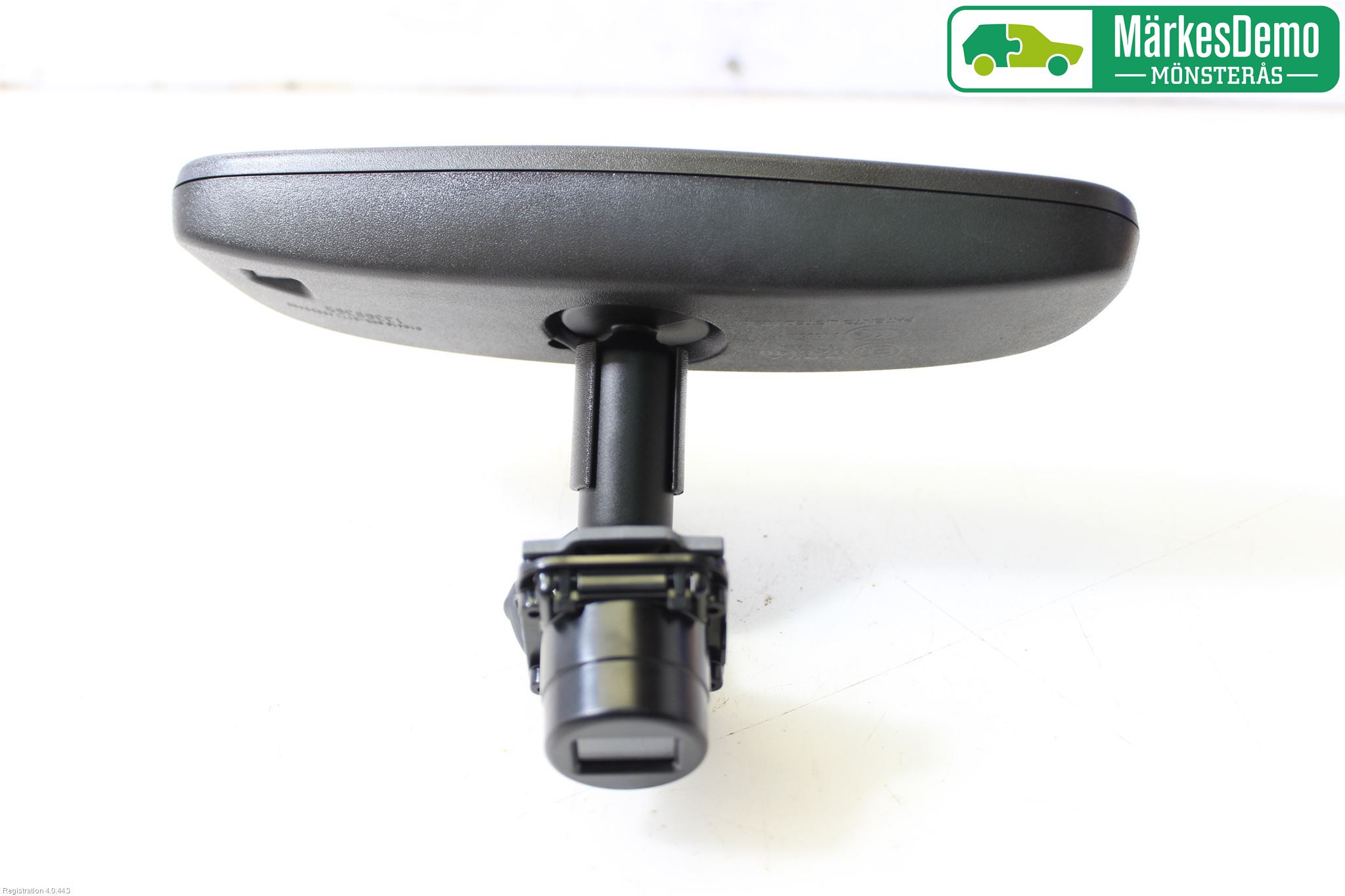 Opel ASTRA J 10-15 Speil Innvendig El