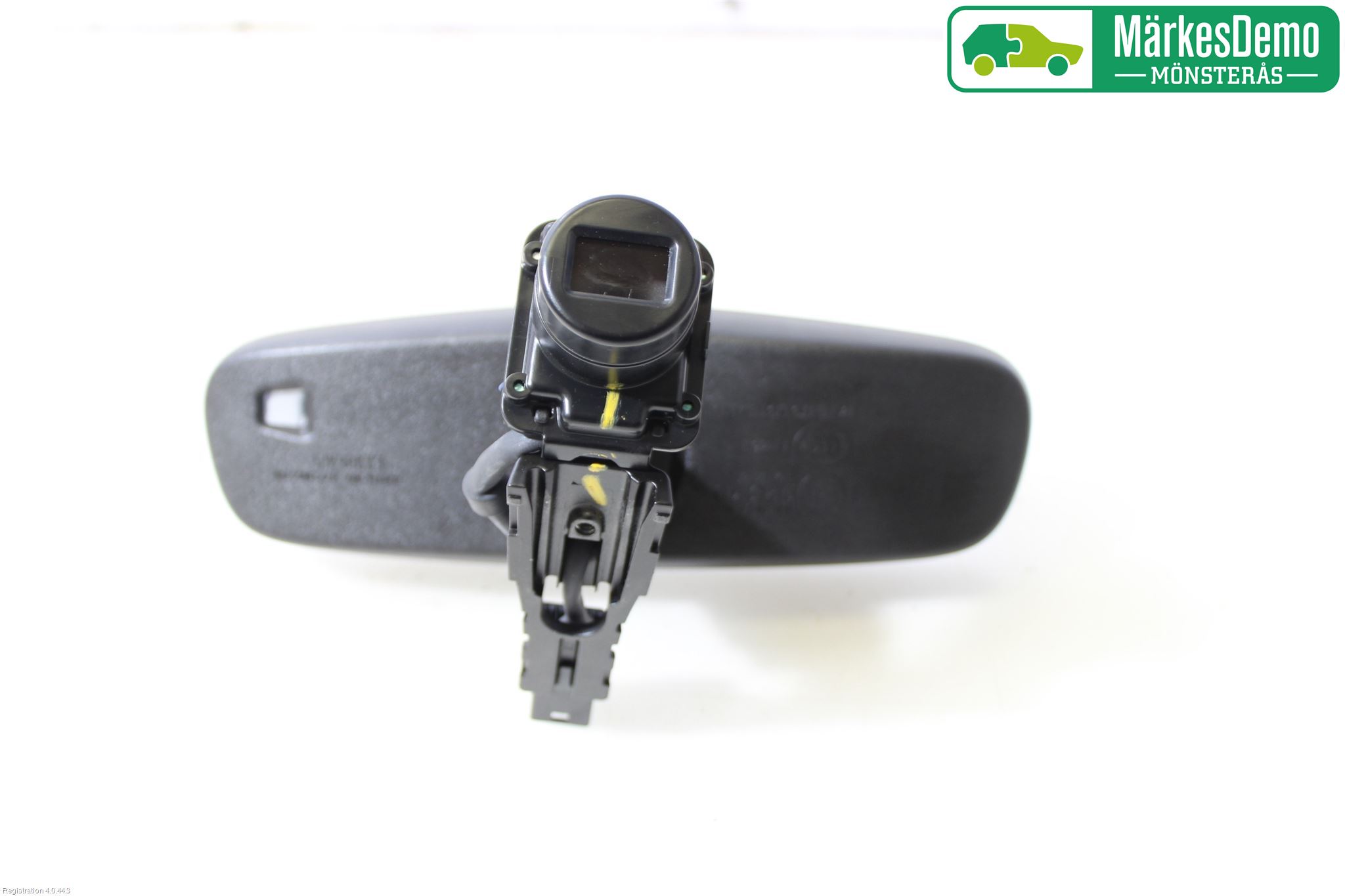 Opel ASTRA J 10-15 Speil Innvendig El