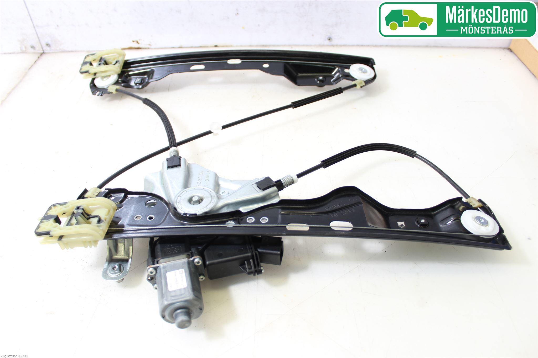 Opel ASTRA J 10-15 Vindusheis El Komp