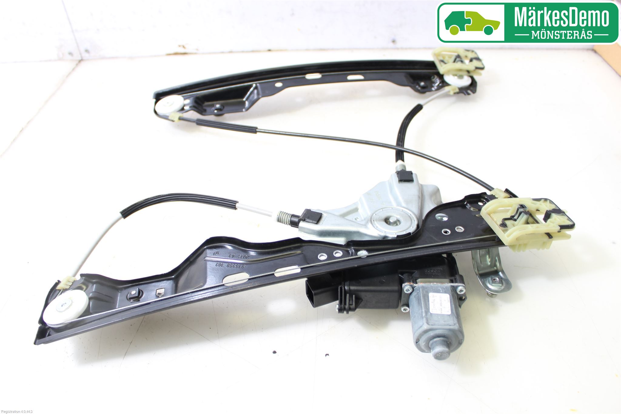 Opel ASTRA J 10-15 Vindusheis El Komp