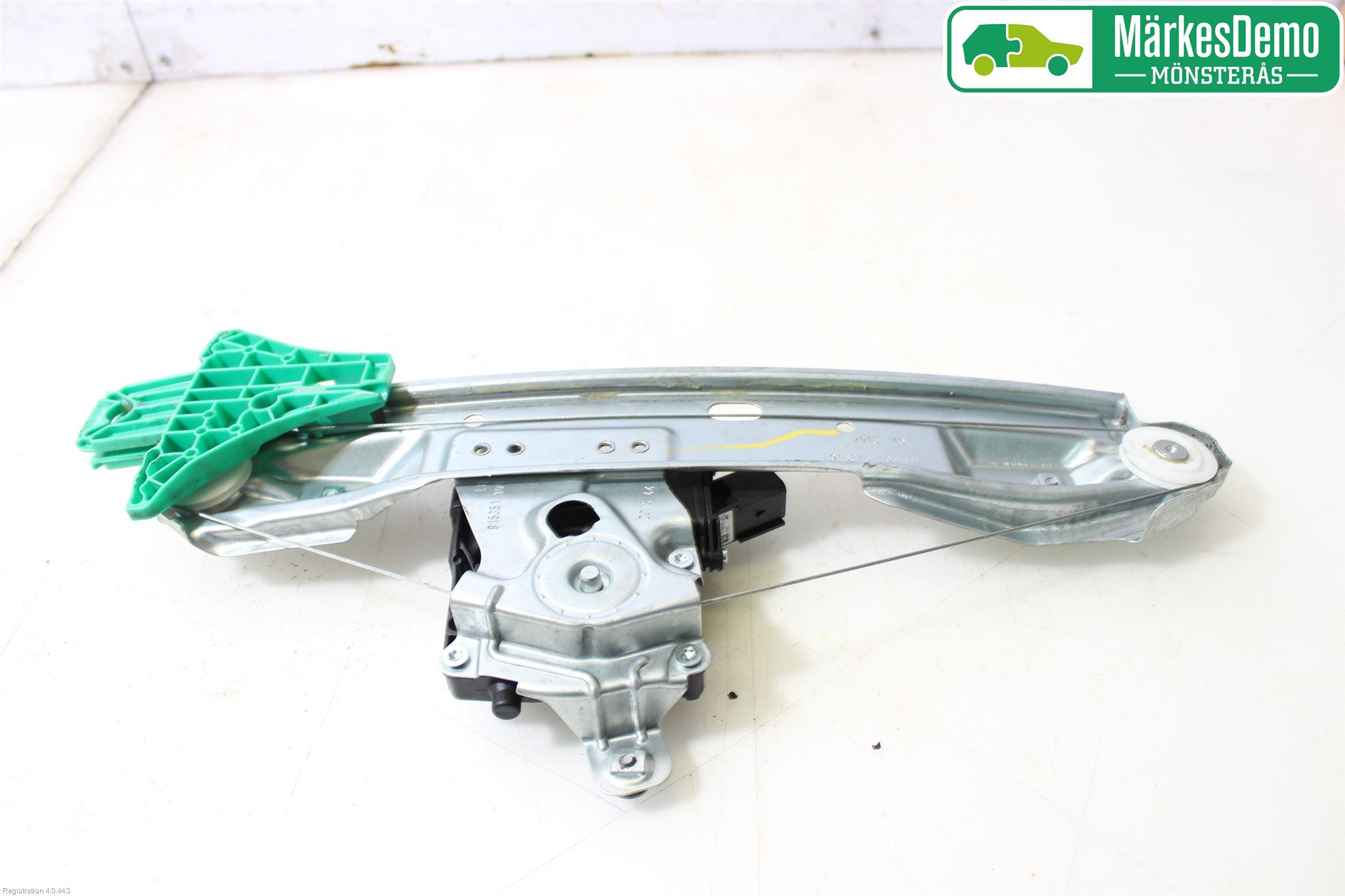 Opel ASTRA J 10-15 Vindusheis El Komp