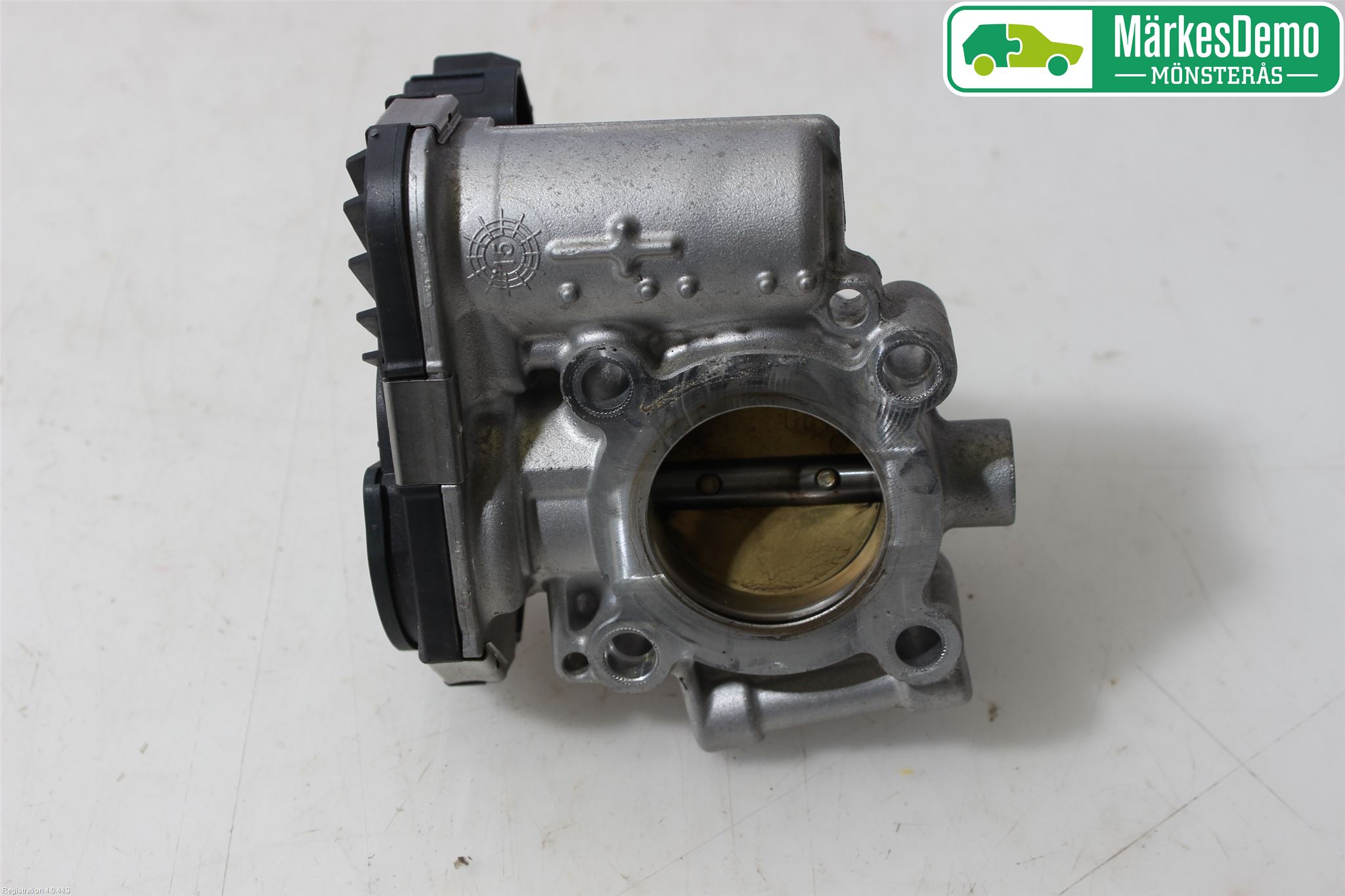 Opel ASTRA J 10-15 Inns Spjeldhus