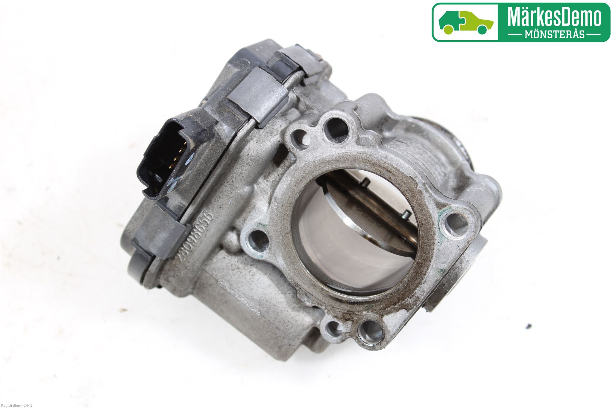 Ford FOCUS 11-14 Inns Spjeldhus