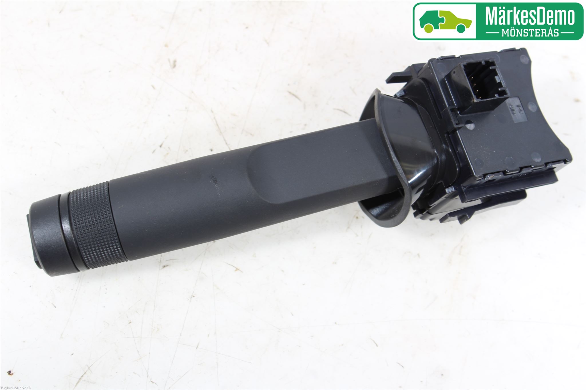 Opel CORSA E 15-19 Bryter Ratt Visker - Spyler