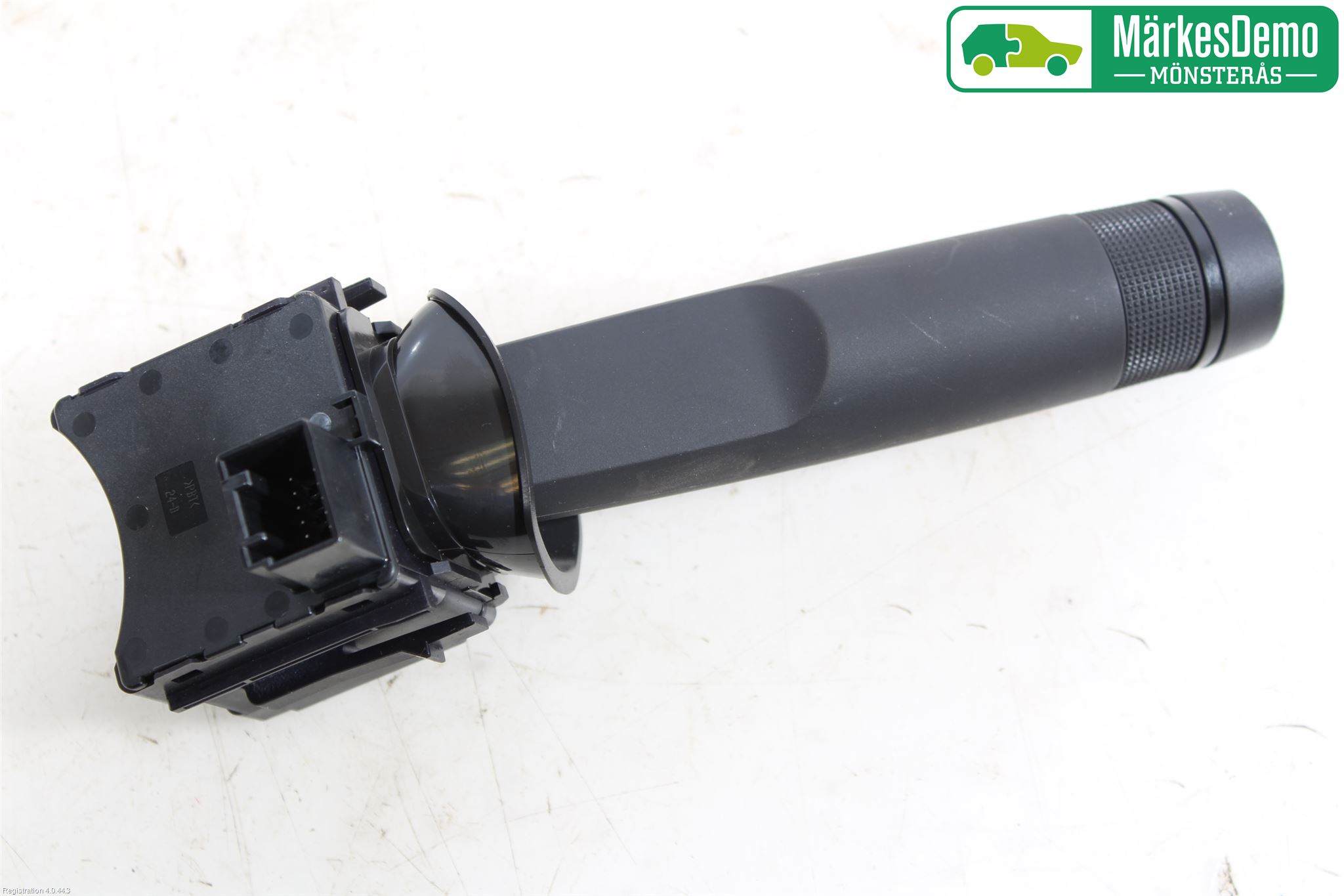 Opel CORSA E 15-19 Bryter Ratt Blinklys - Lys