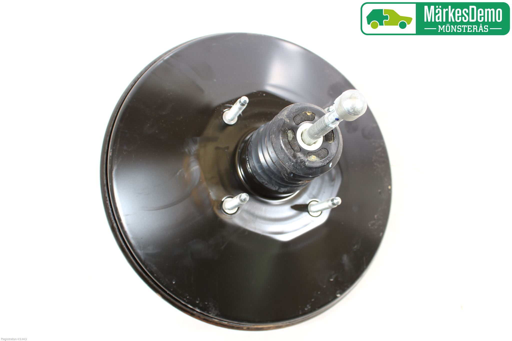 Opel CORSA E 15-19 Bremseservo