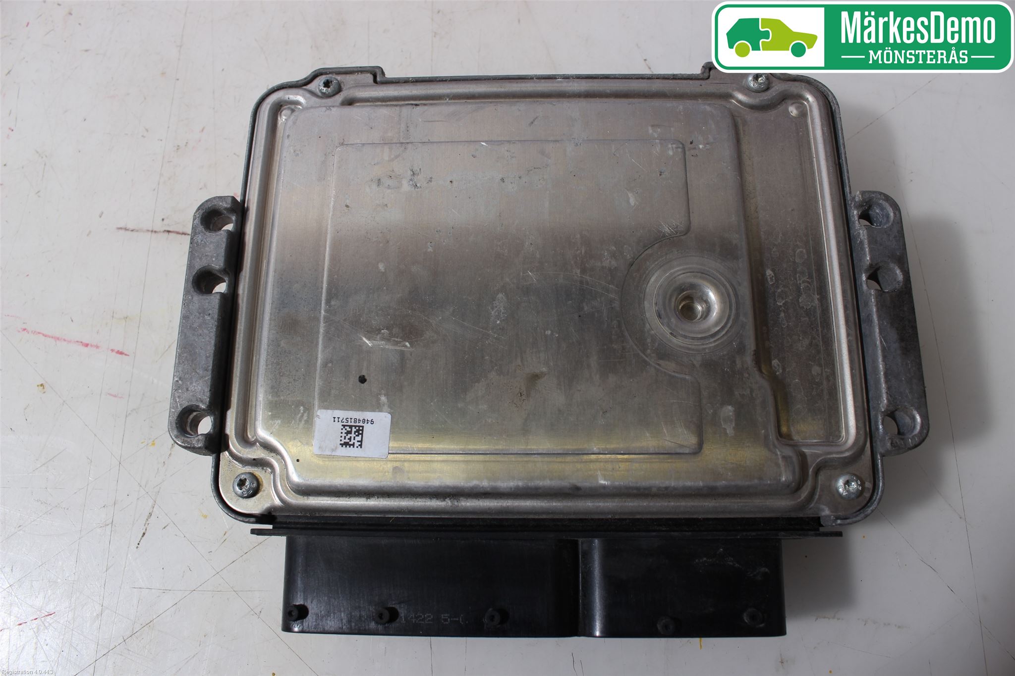 Kia CEED 12-18 Styreenhet Dieselpumpe