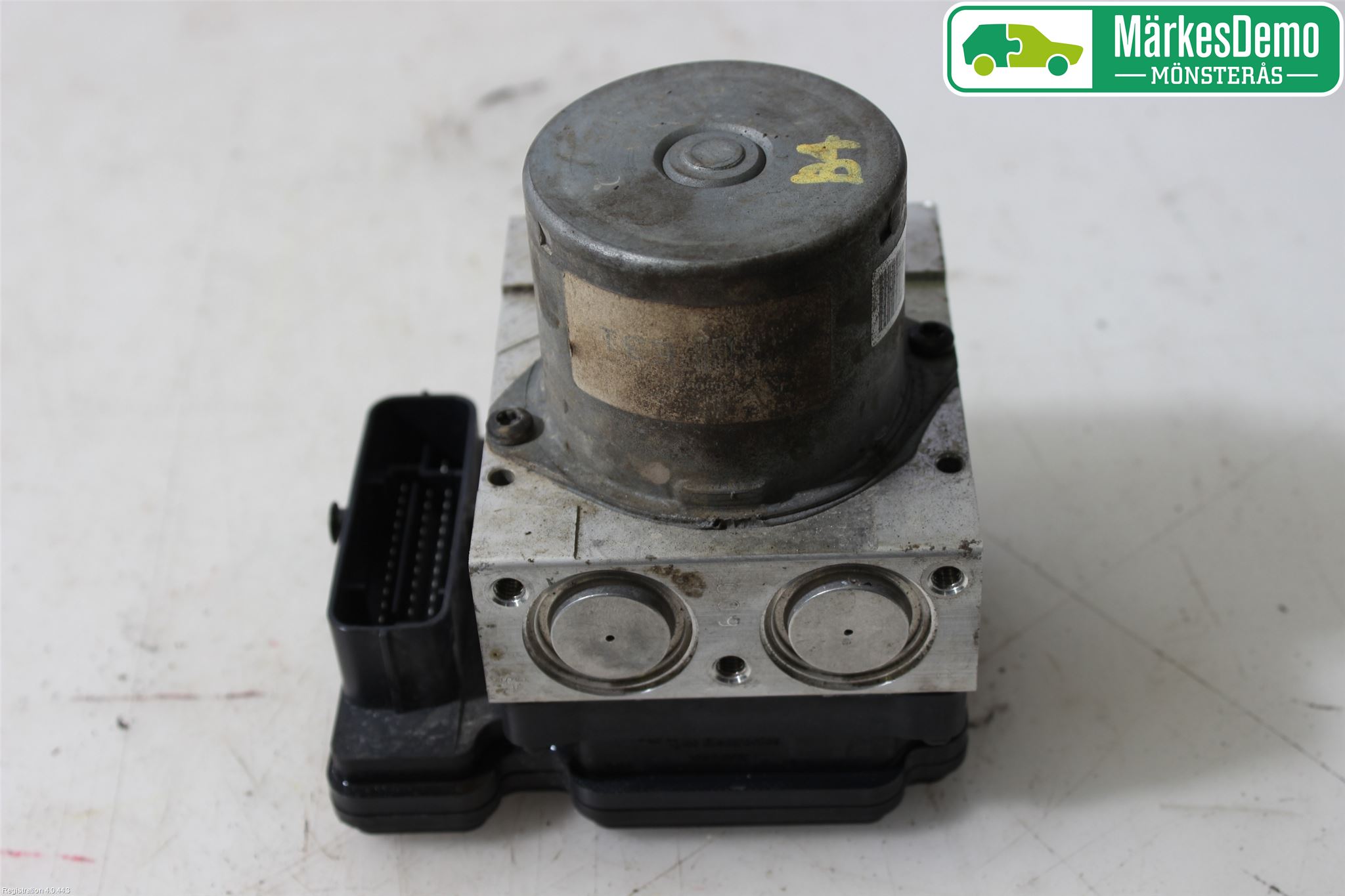 Kia CEED 12-18 Abs Hydraulikkaggregat