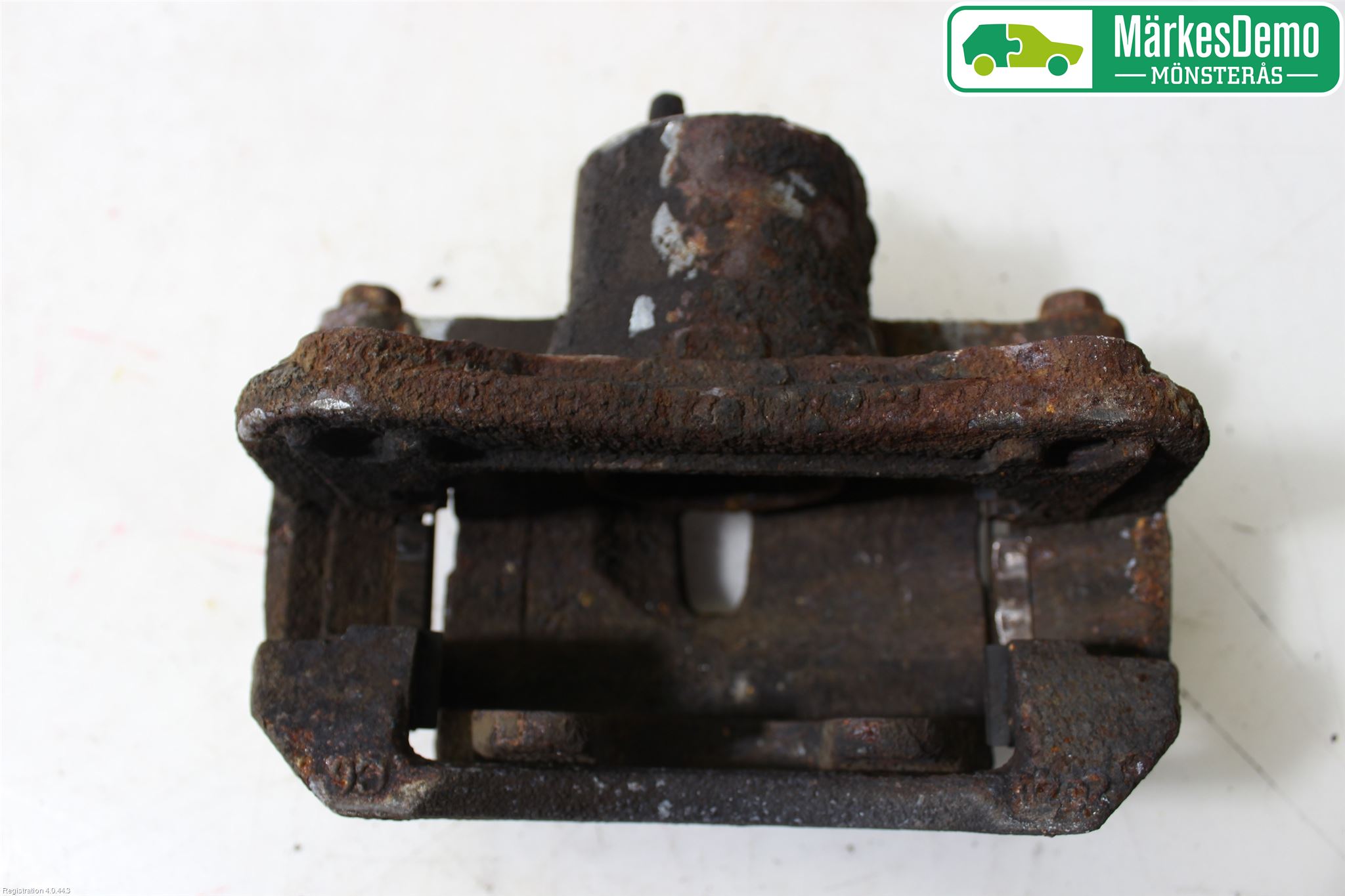 Kia CEED 12-18 Bremsecaliper Foran Høyre