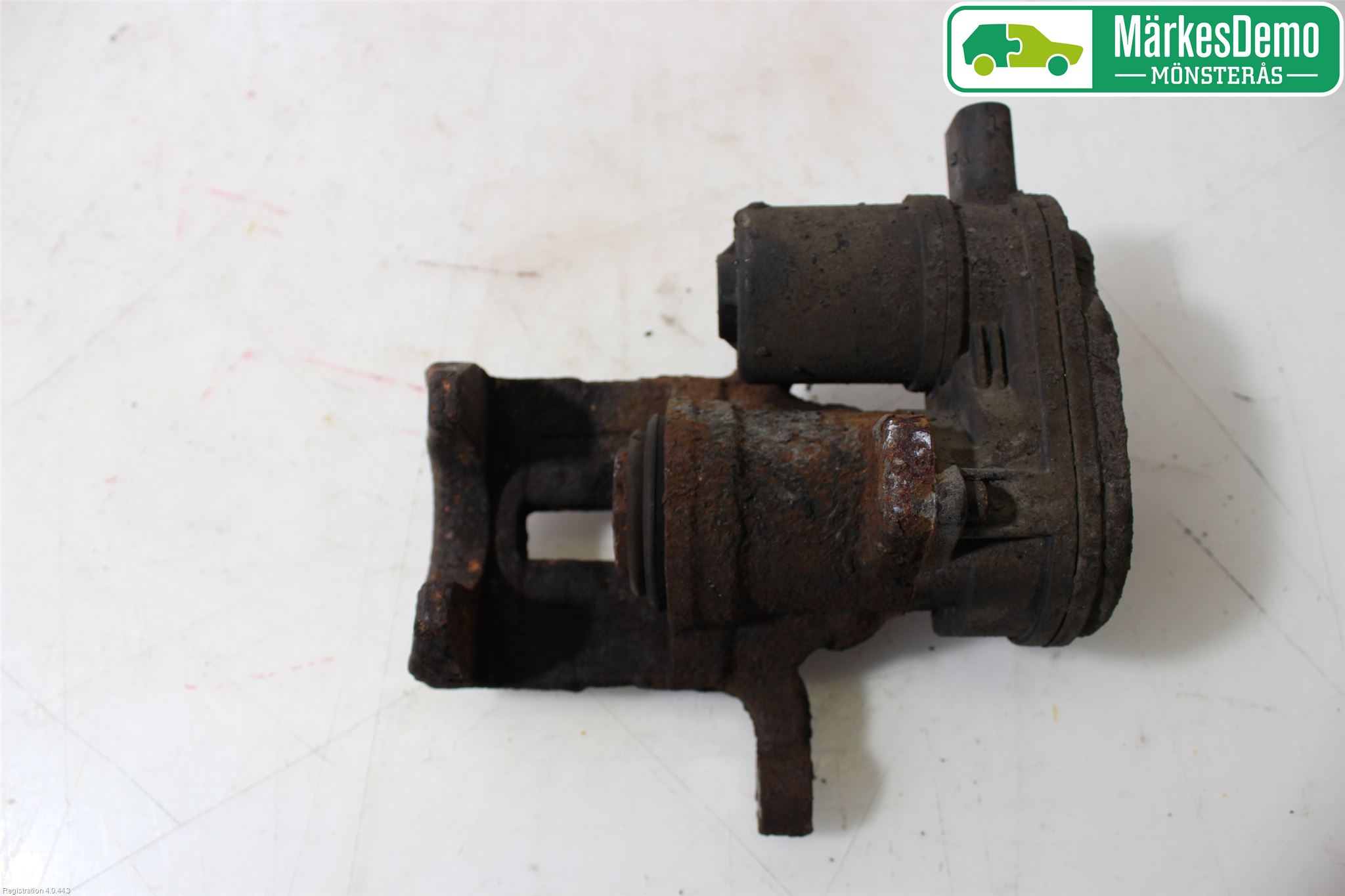 Kia CEED 12-18 Bremsecaliper Bak Høyre