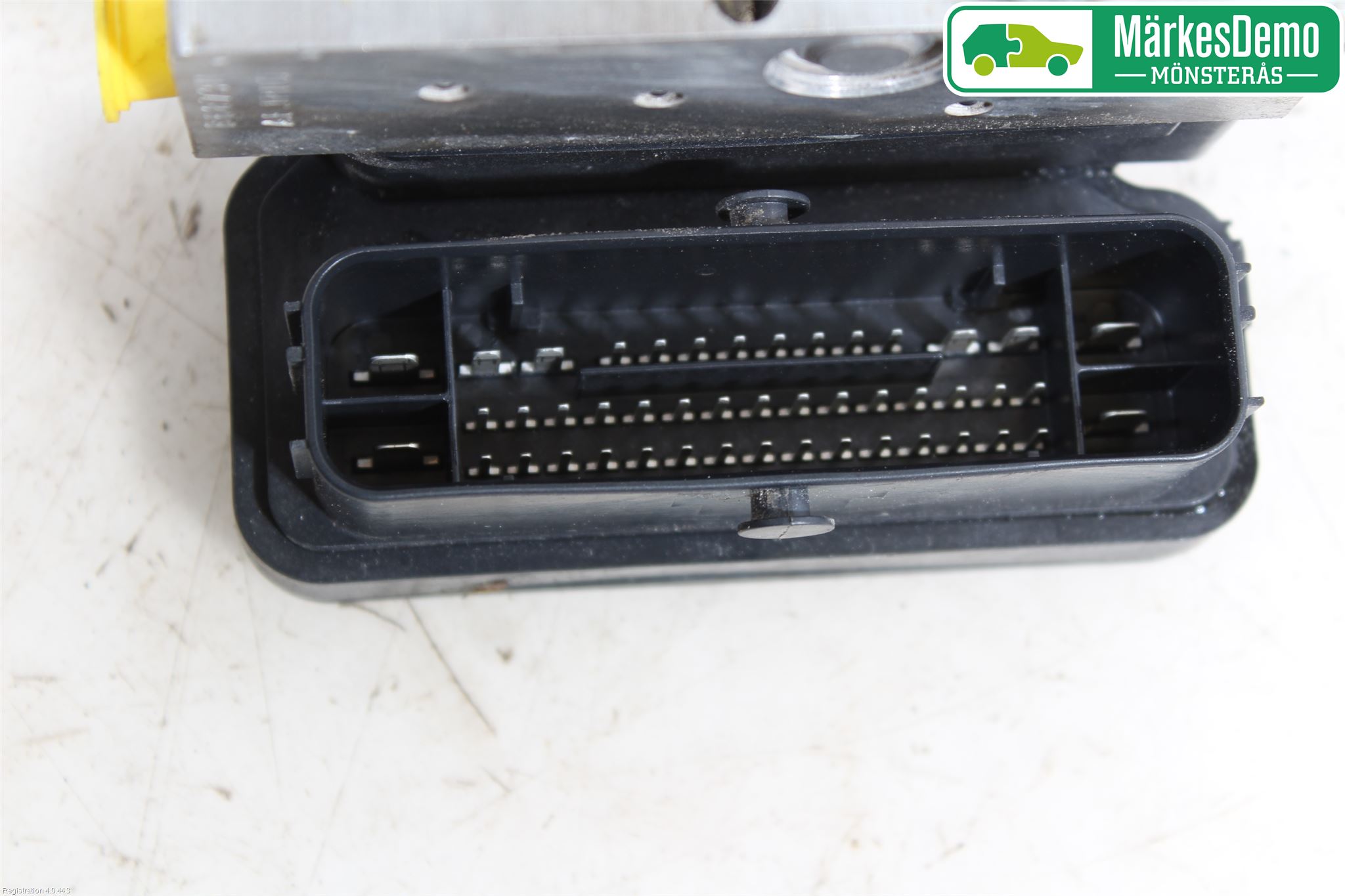 Opel INSIGNIA 17- Abs Hydraulikkaggregat