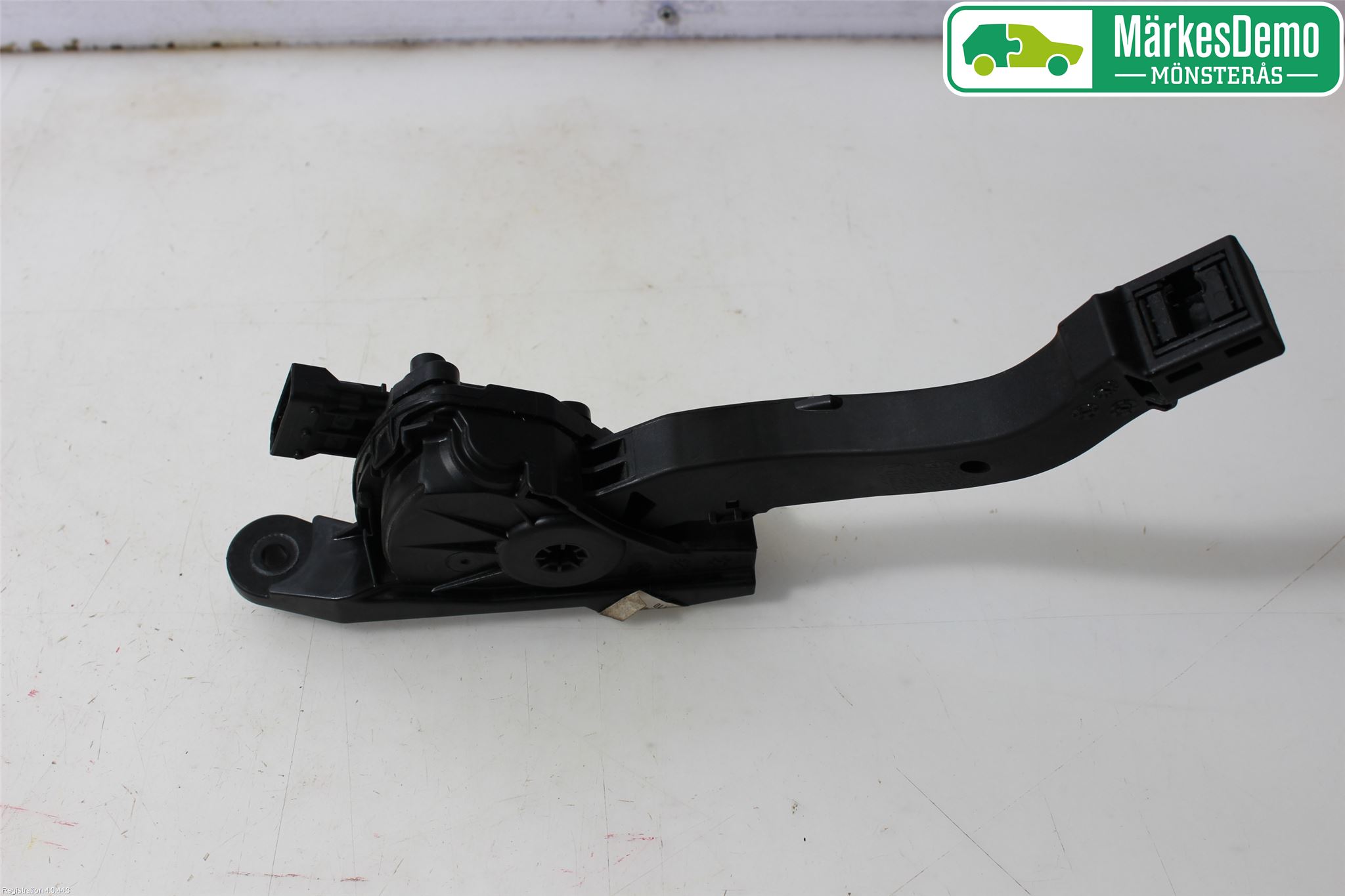 Kia CEED 12-18 Gasspedal