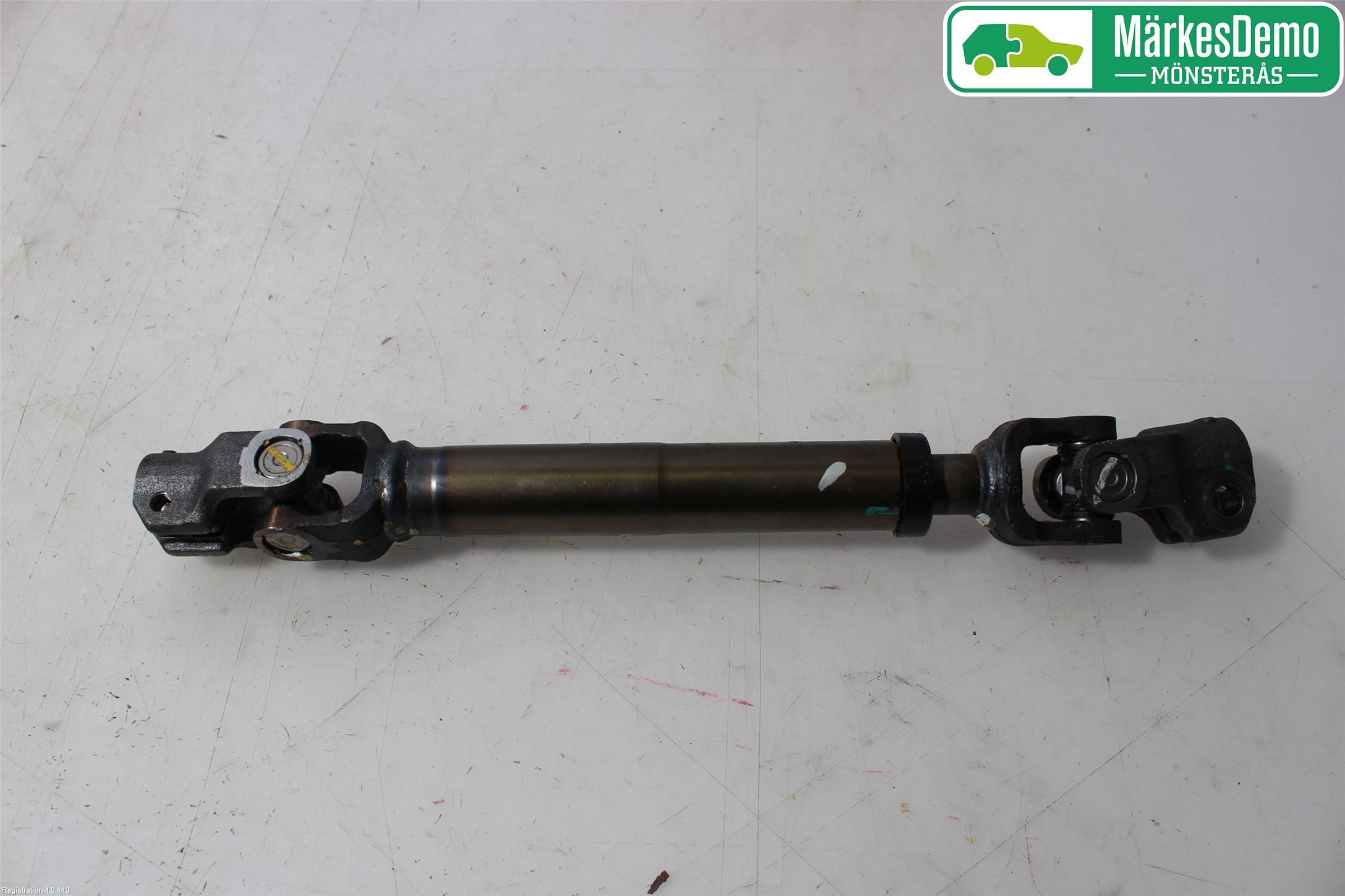 Kia CEED 12-18 Rattakselledd