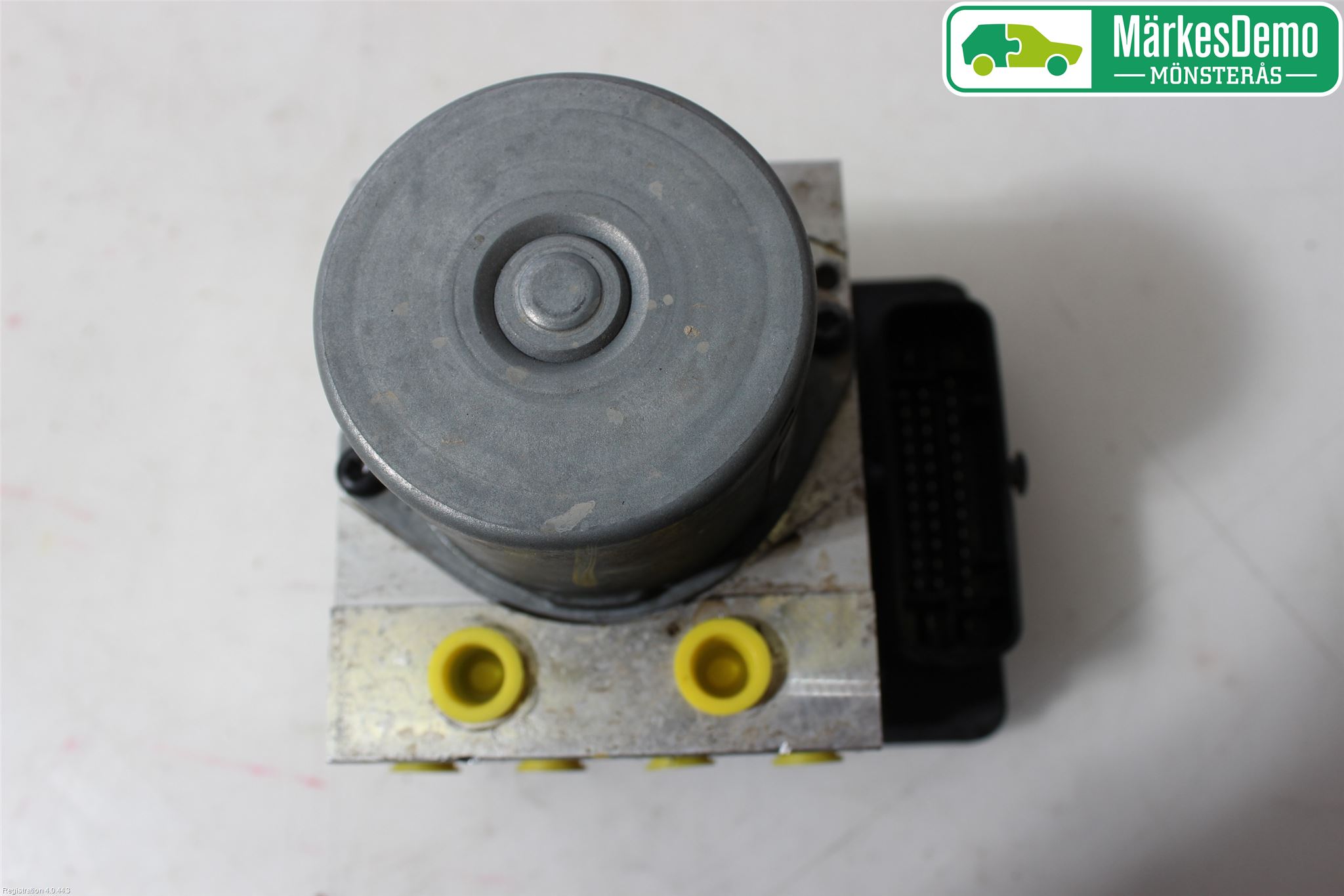 Hyundai i30 GD 13-17 Abs Hydraulikkaggregat