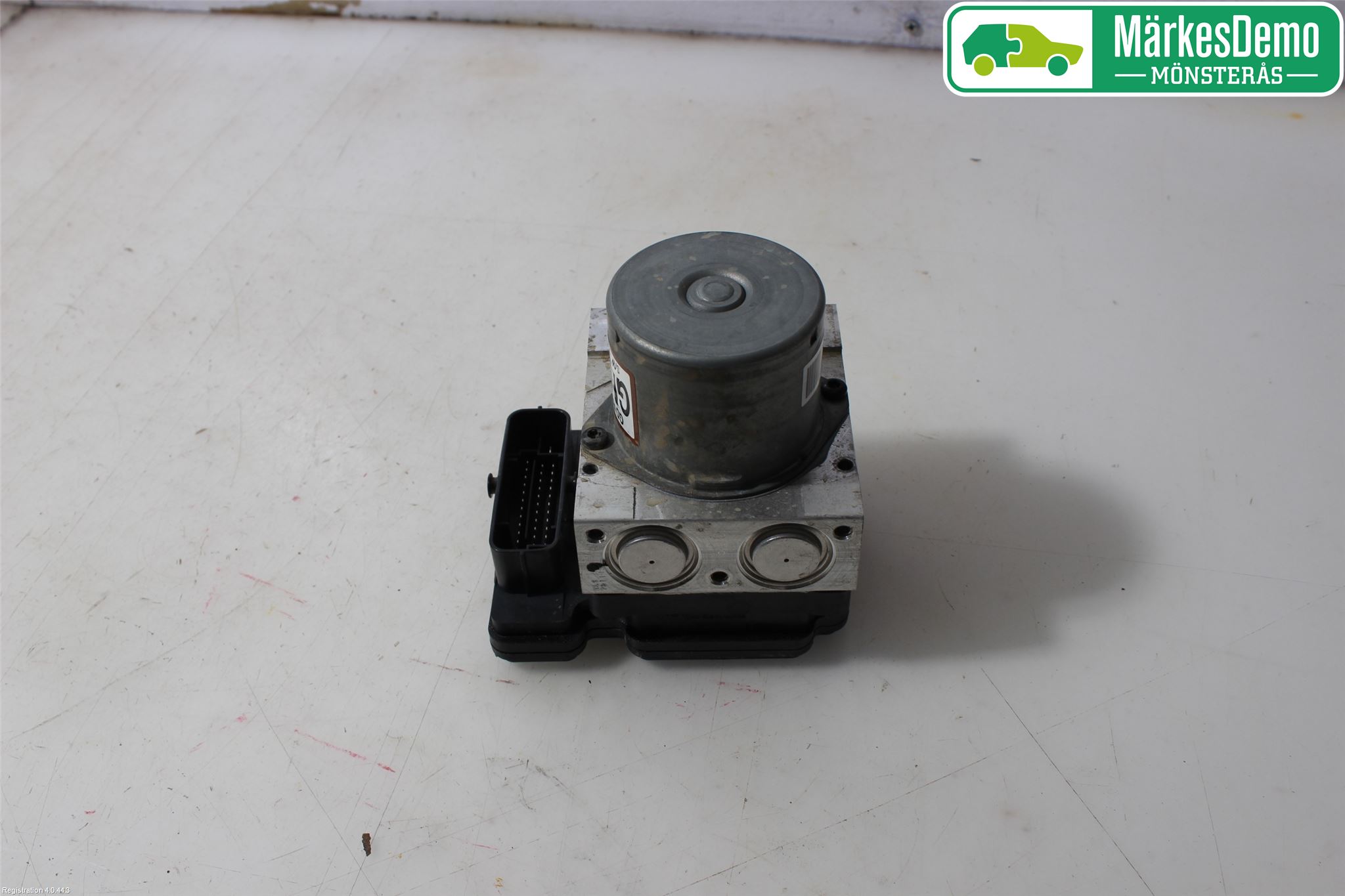 Hyundai i30 GD 13-17 Abs Hydraulikkaggregat