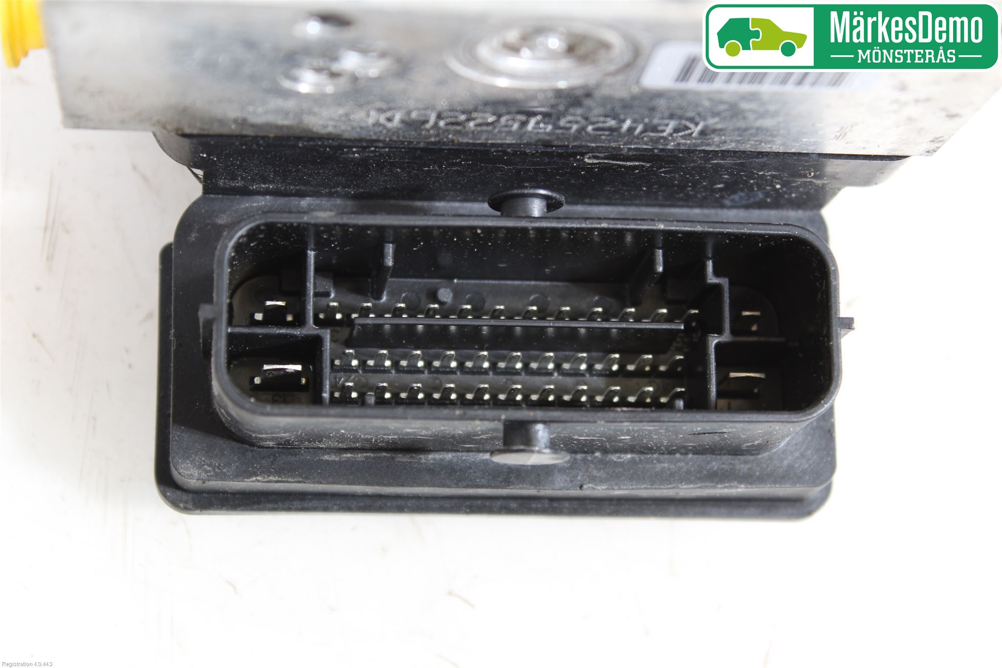 Volkswagen VW PASSAT 11-14 Abs Hydraulikkaggregat