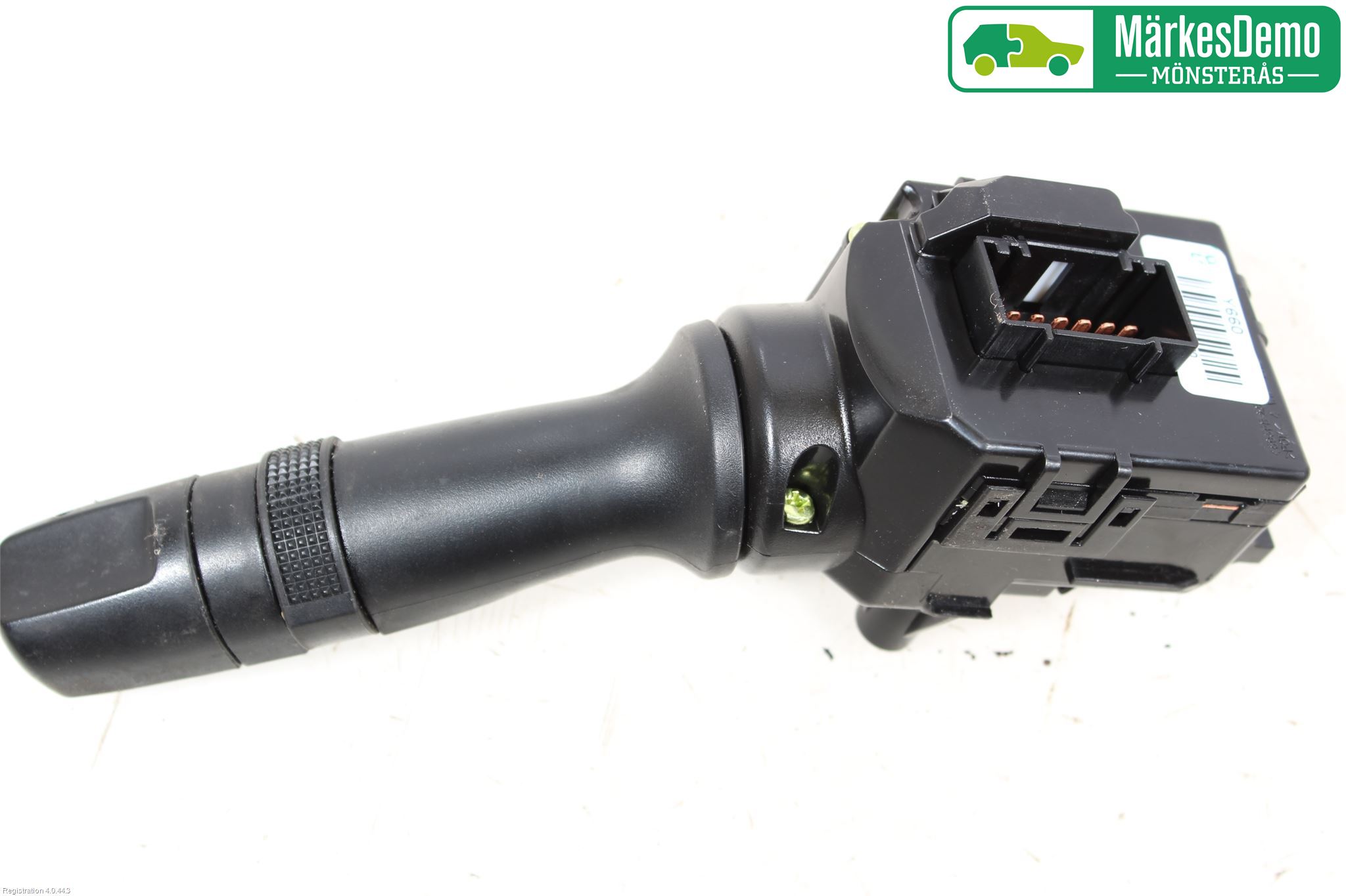 Hyundai i30 GD 13-17 Bryter Ratt Visker - Spyler