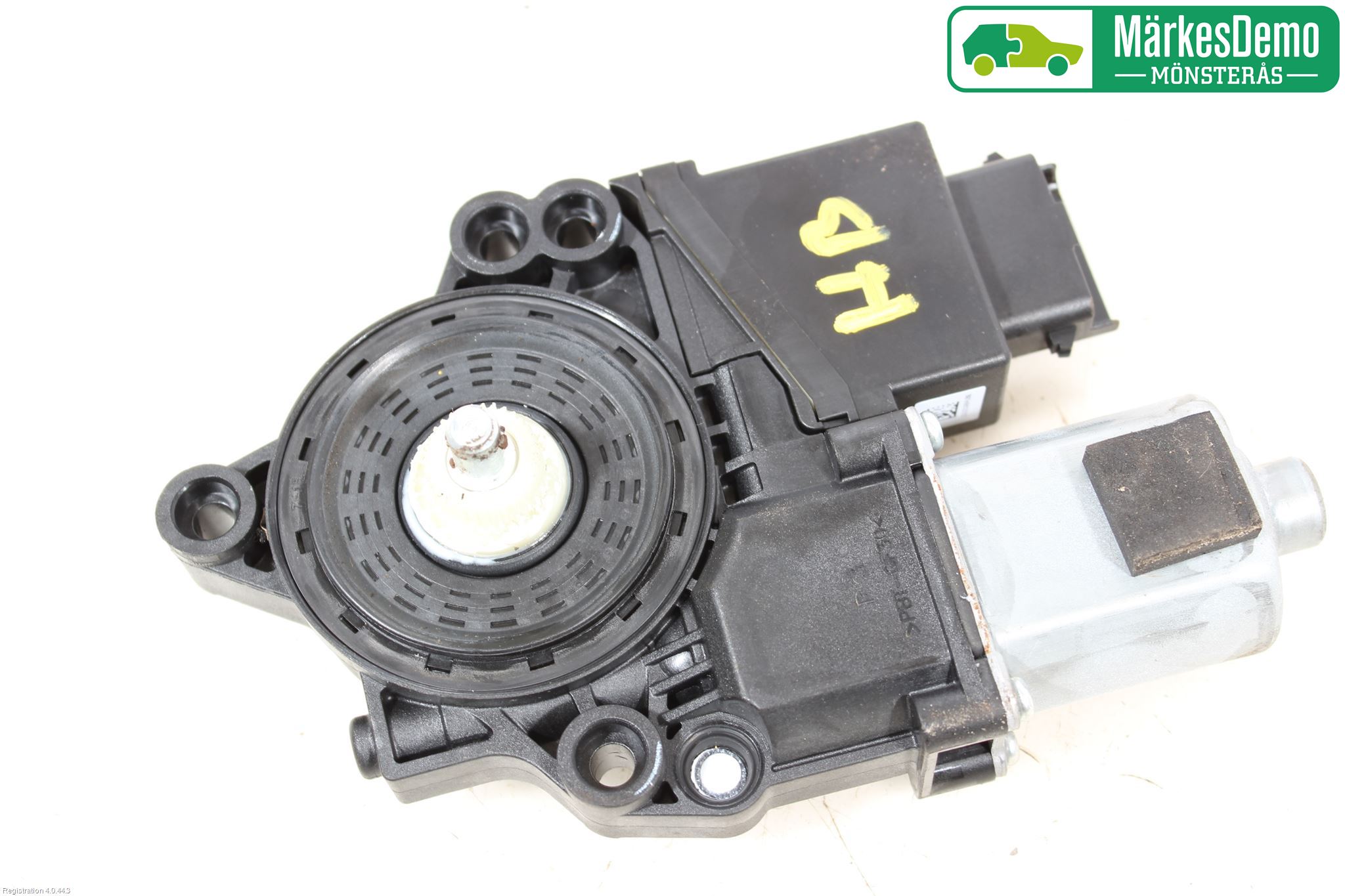Hyundai i30 GD 13-17 Vindusheismotor