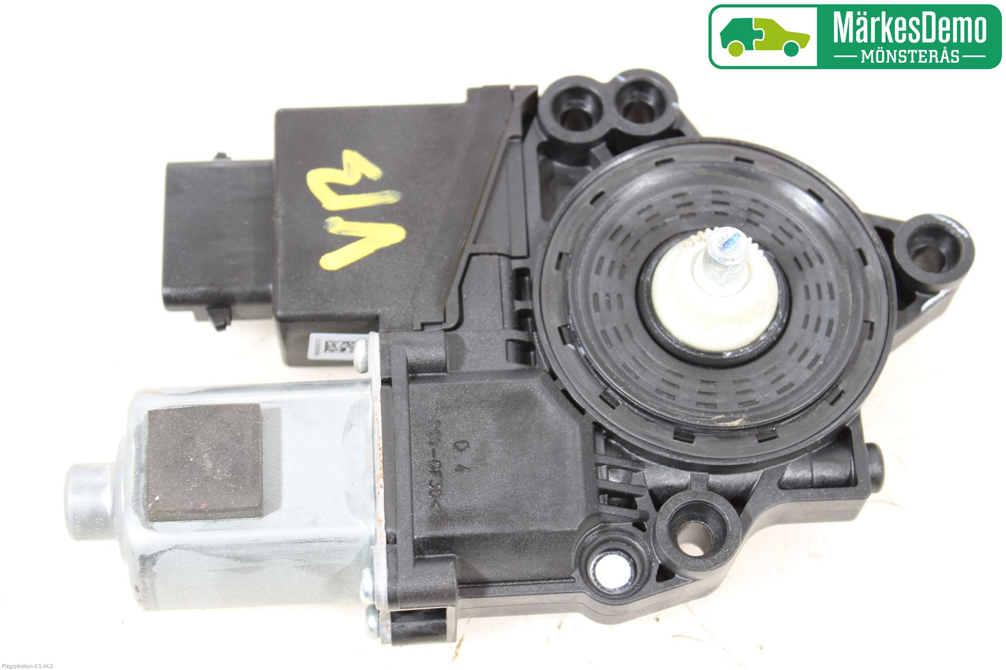 Hyundai i30 GD 13-17 Vindusheismotor