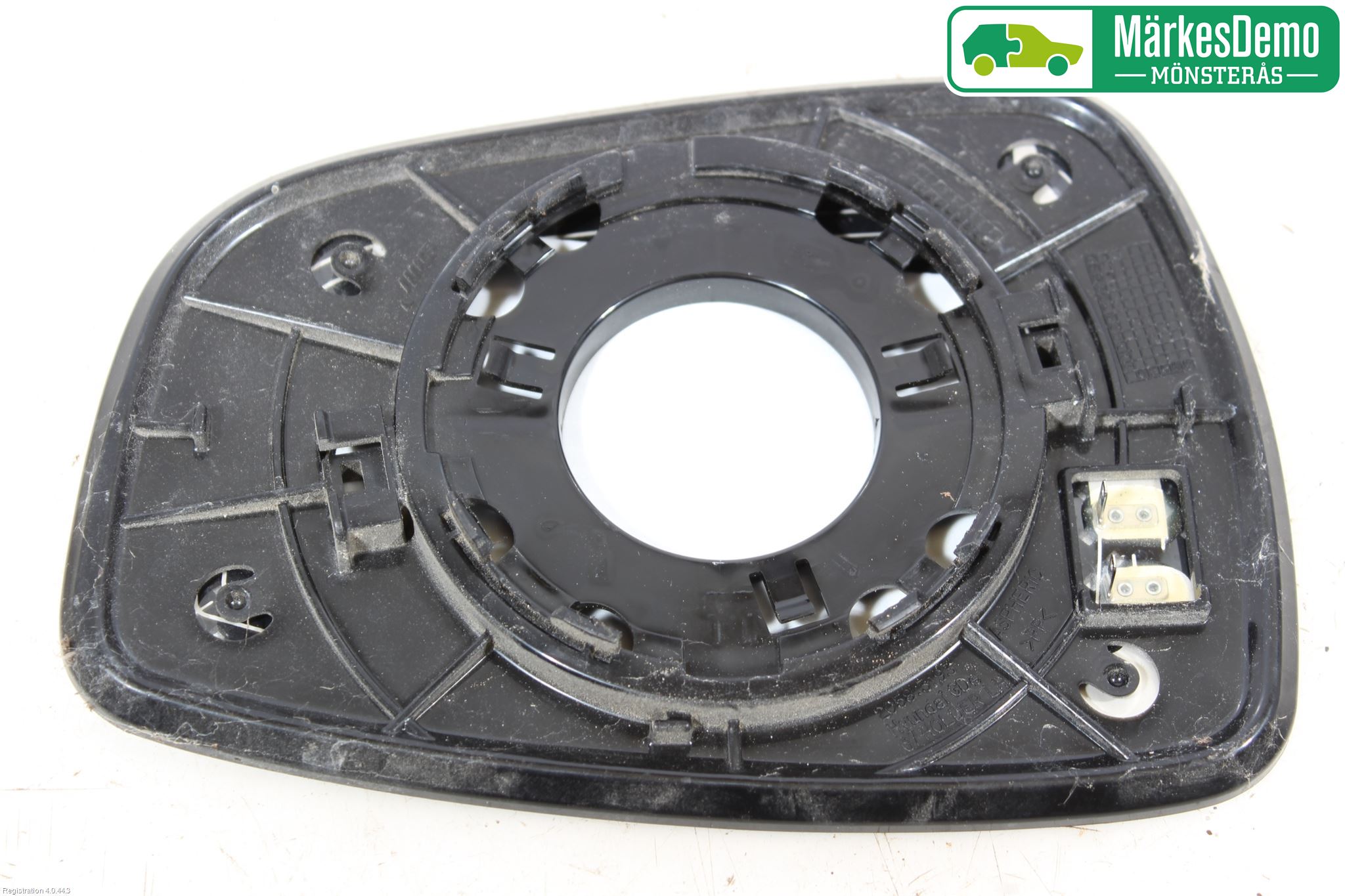 Hyundai i30 GD 13-17 Speil Glass V