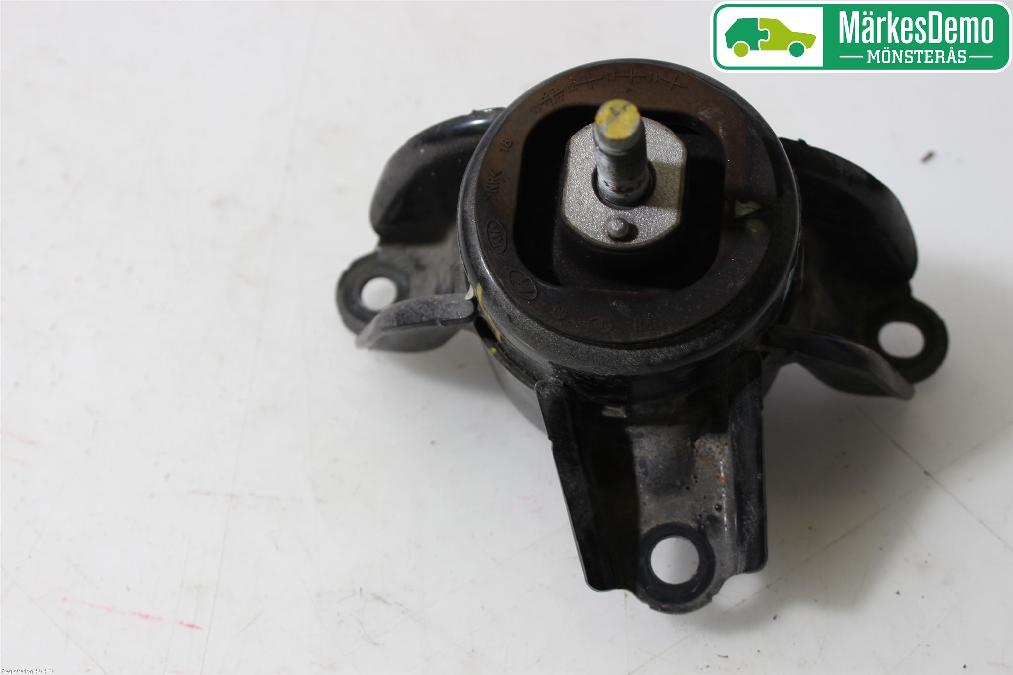 Hyundai i30 GD 13-17 Gearkasse Feste Gummi