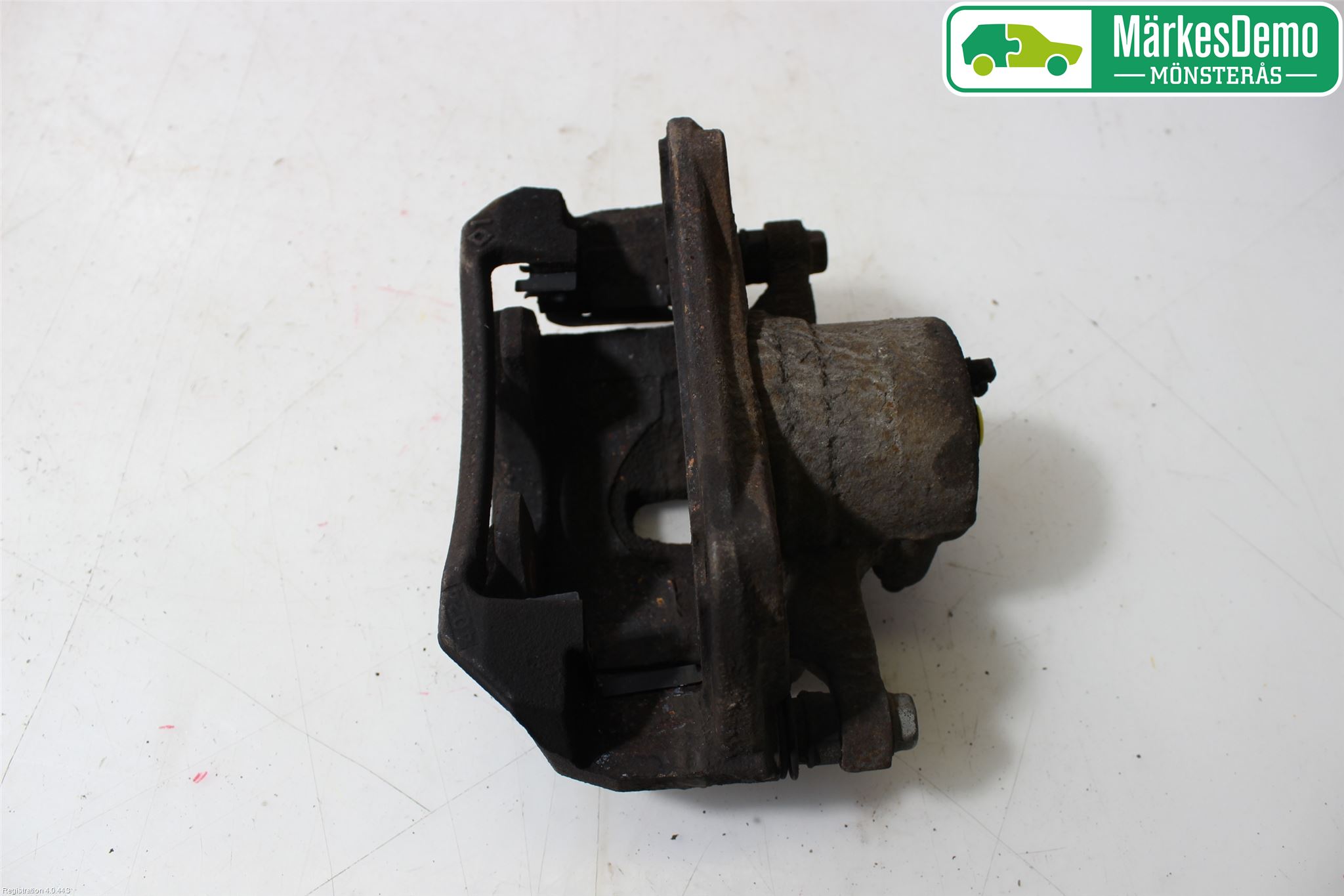 Hyundai i30 GD 13-17 Bremsecaliper Foran Høyre