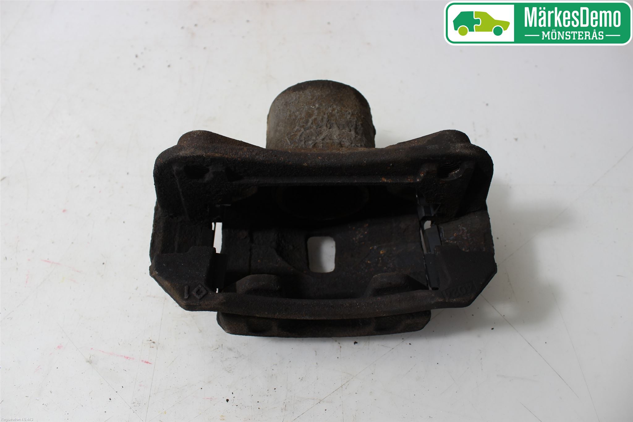 Hyundai i30 GD 13-17 Bremsecaliper Foran Høyre