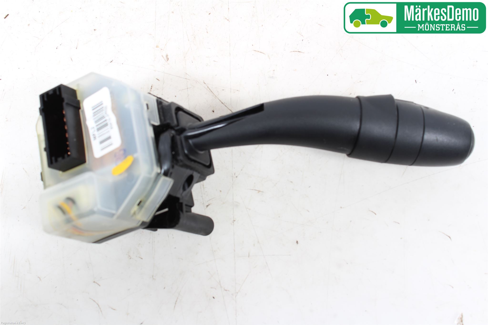 Hyundai i30 FD 07-12 Bryter Ratt Blinklys - Lys