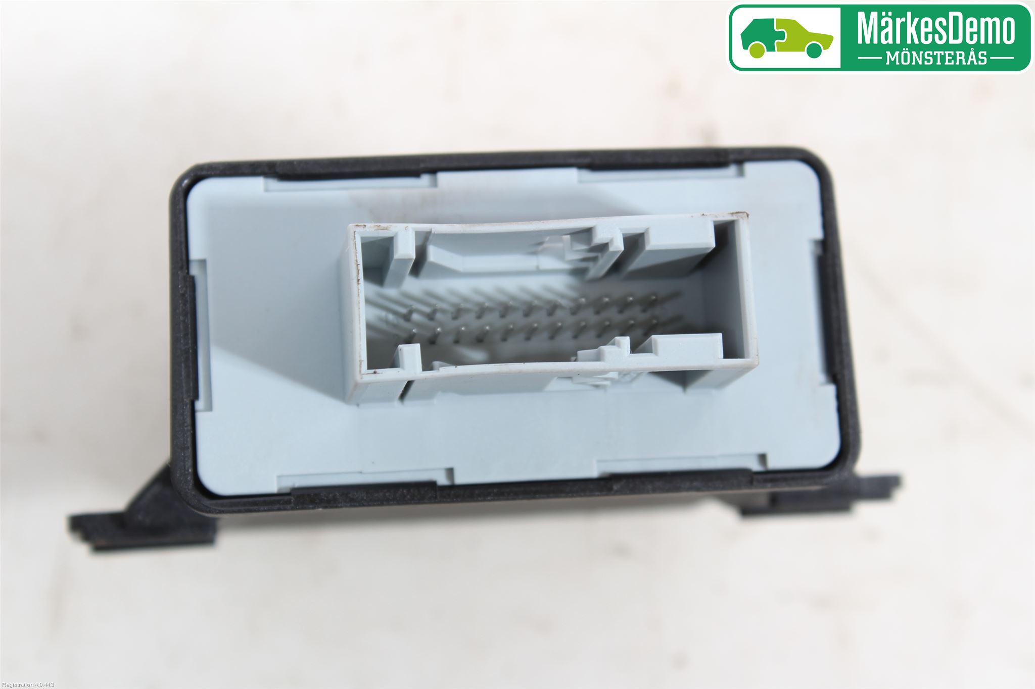Audi Q7/SQ7 Styreenhet Xenon