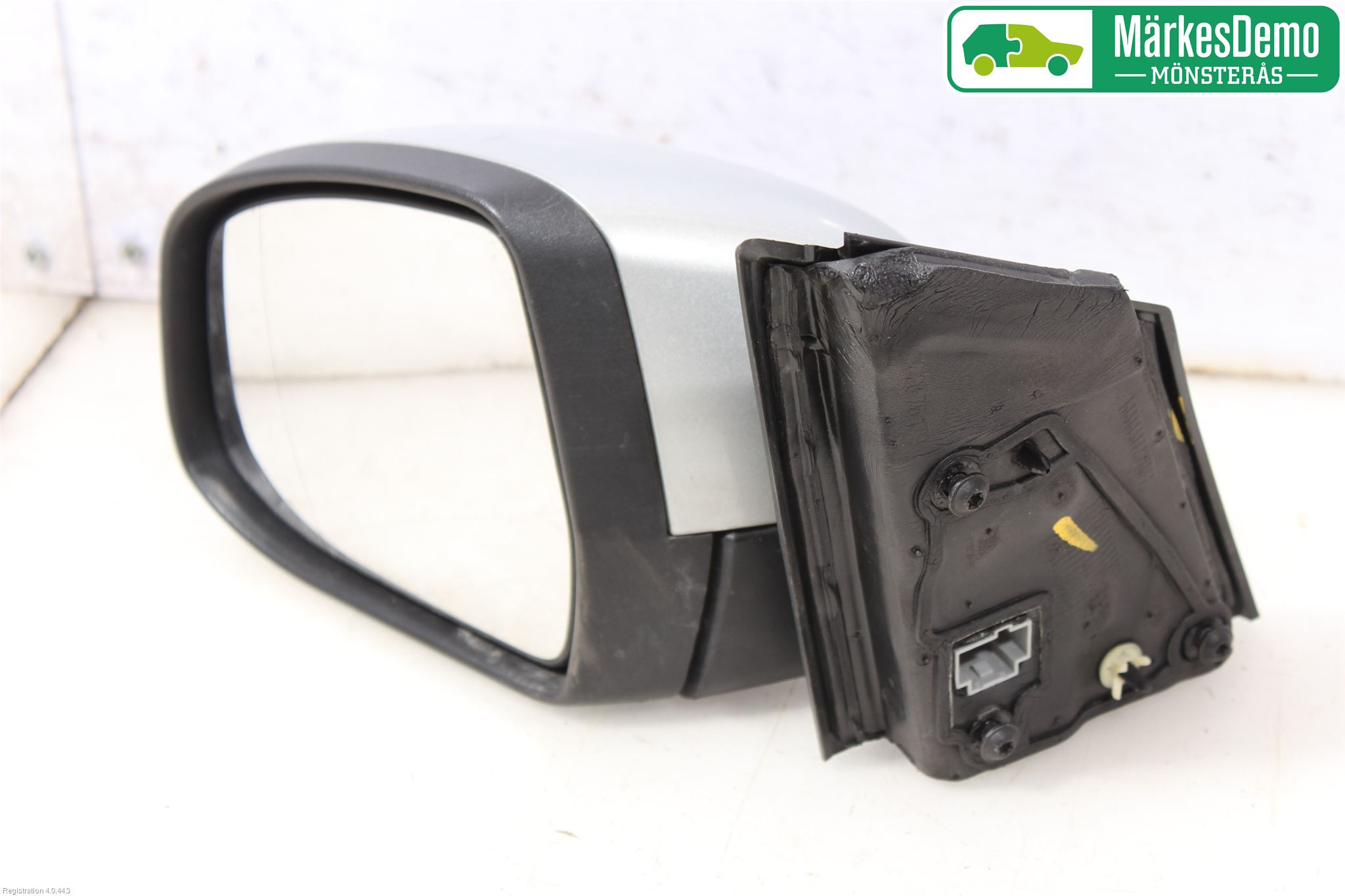 Ford FOCUS 11-14 Speil V M-El Justering