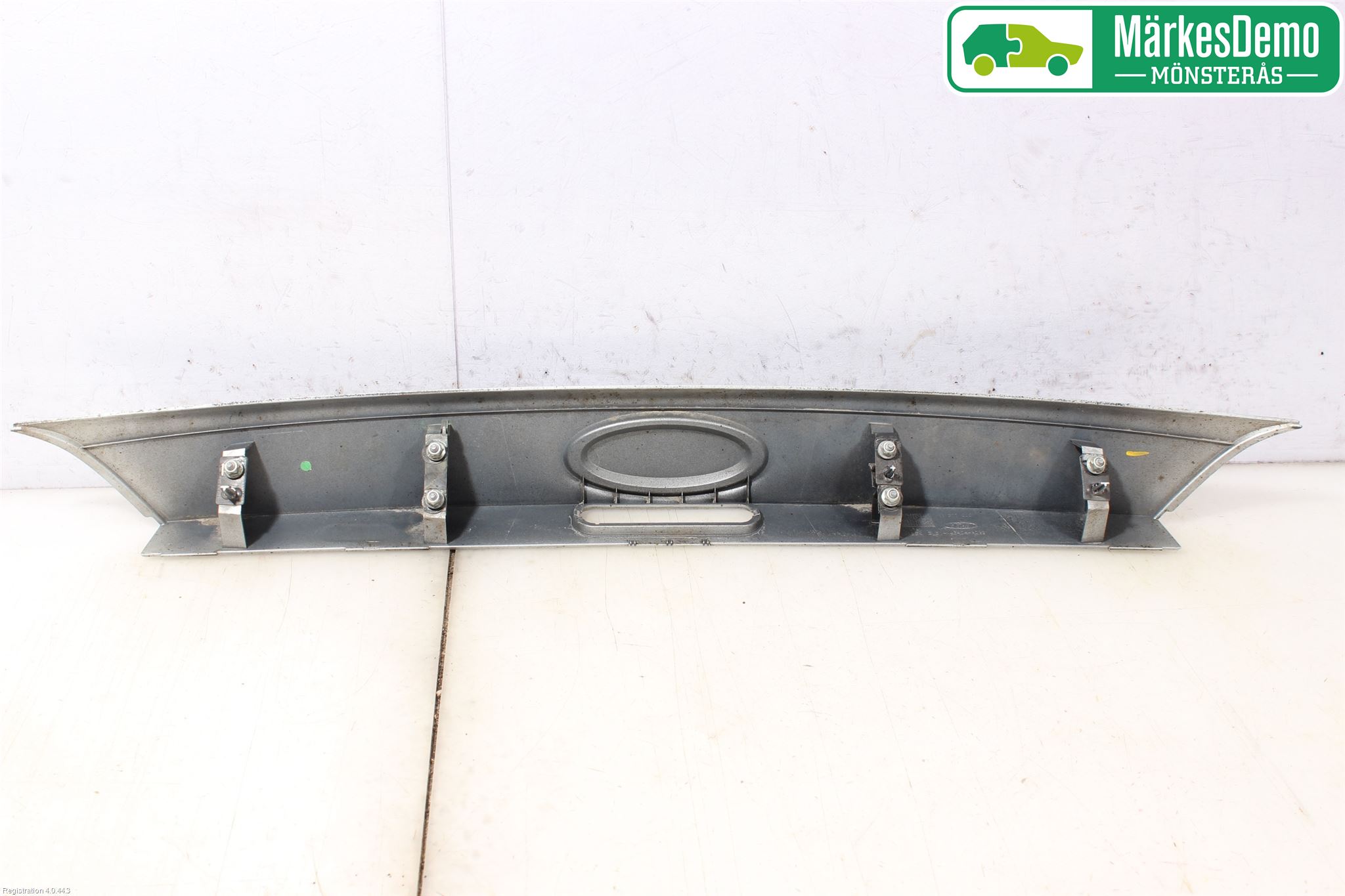 Ford FOCUS 11-14 List Bak-Bakluke