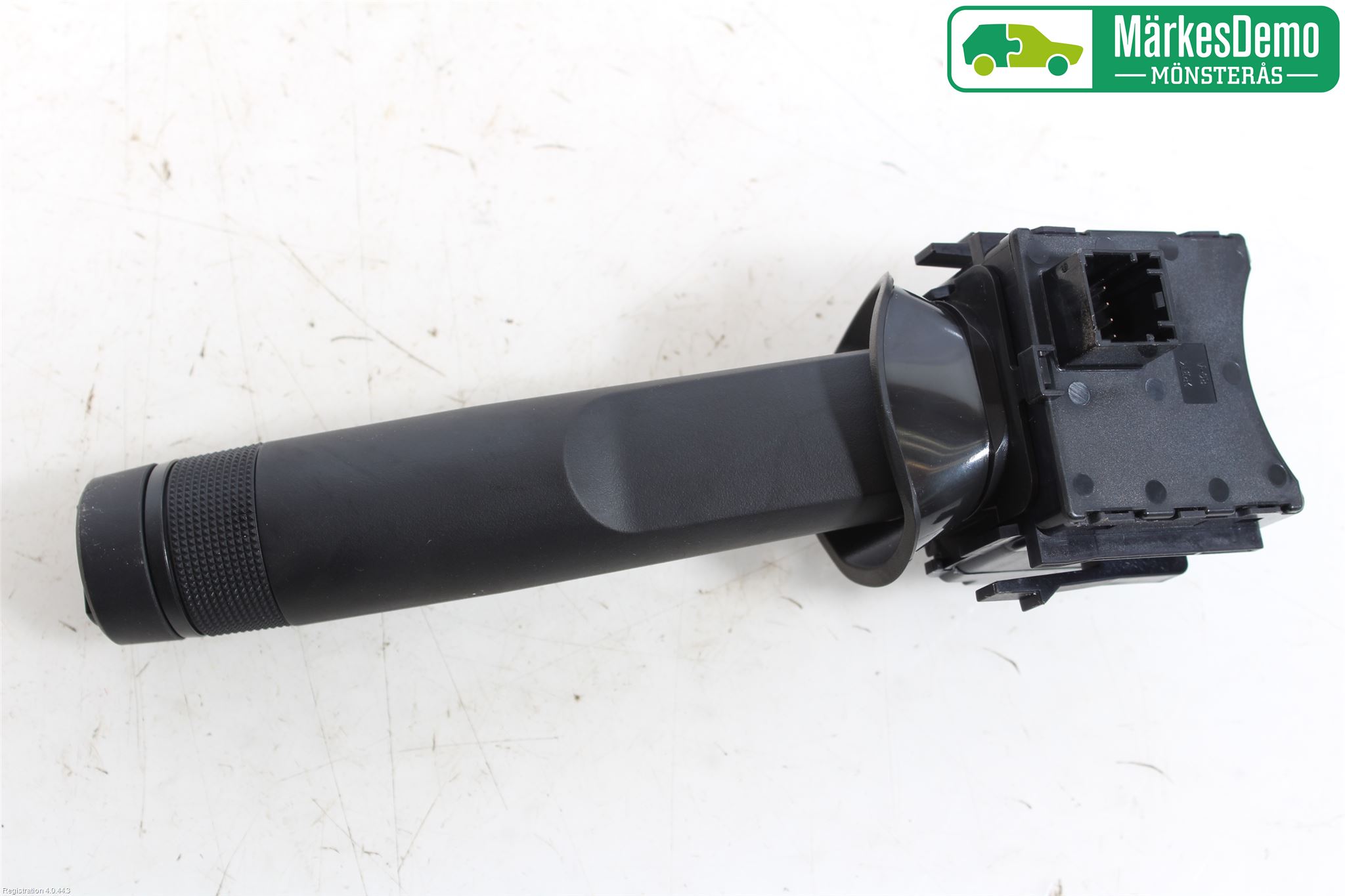 Opel CORSA E 15-19 Bryter Ratt Visker - Spyler