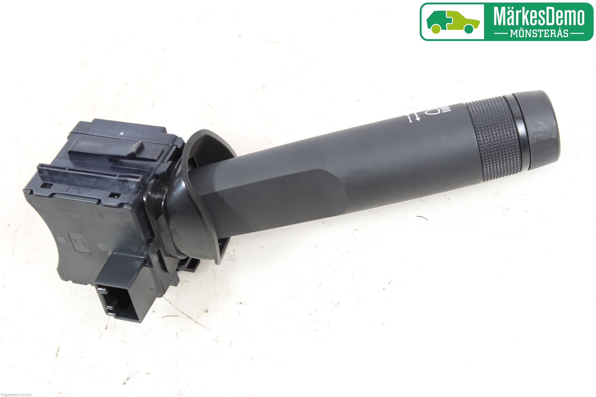 Opel CORSA E 15-19 Bryter Ratt Blinklys - Lys