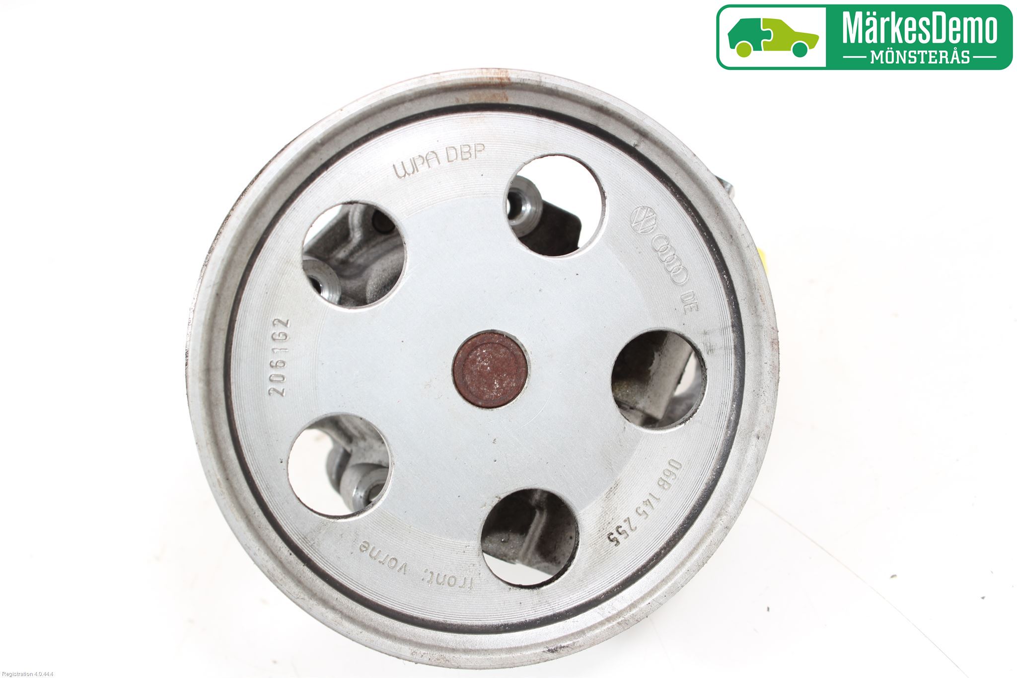 Audi A4/S4 05-07 Servo Pumpe